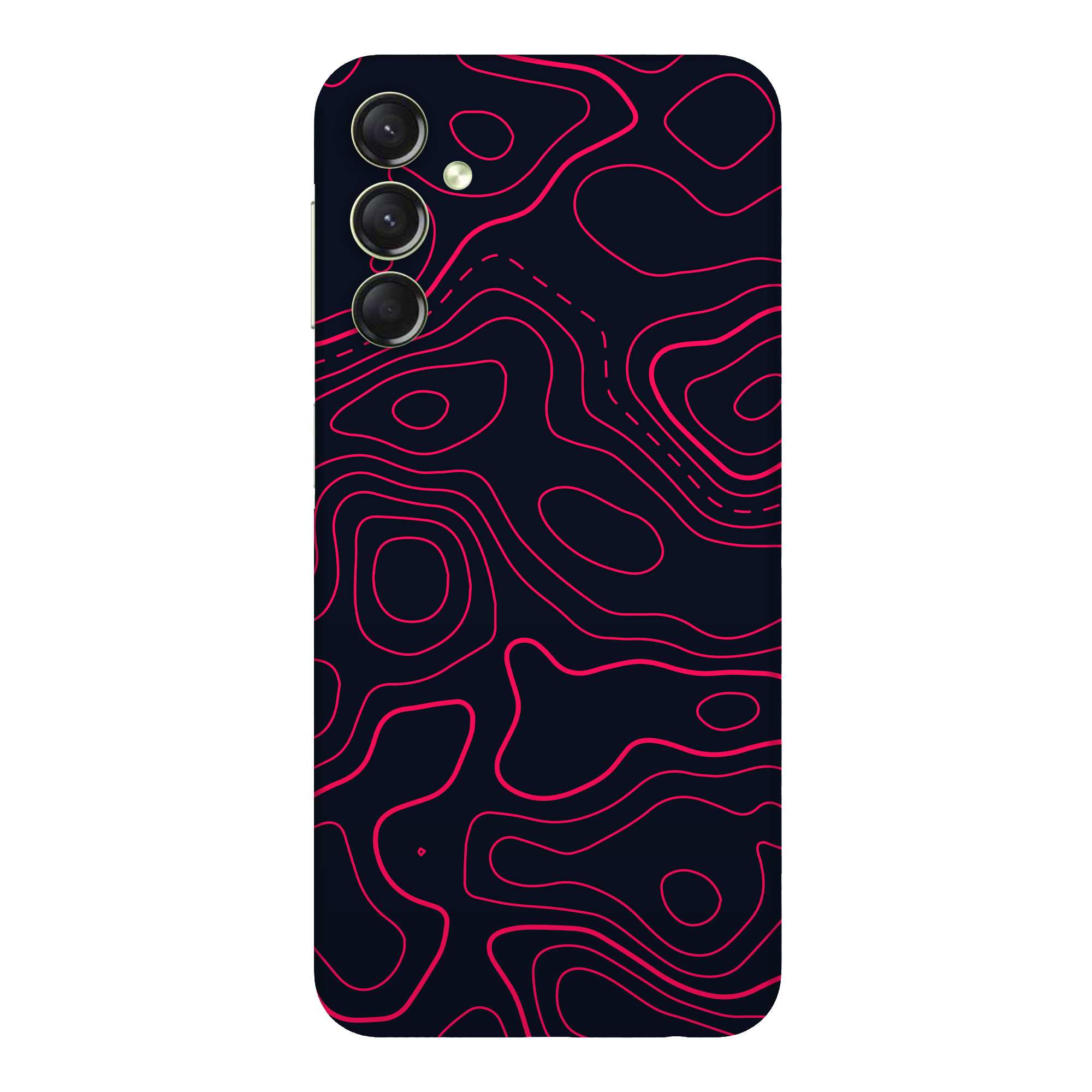 Samsung S25 (5G) Skins & Wraps