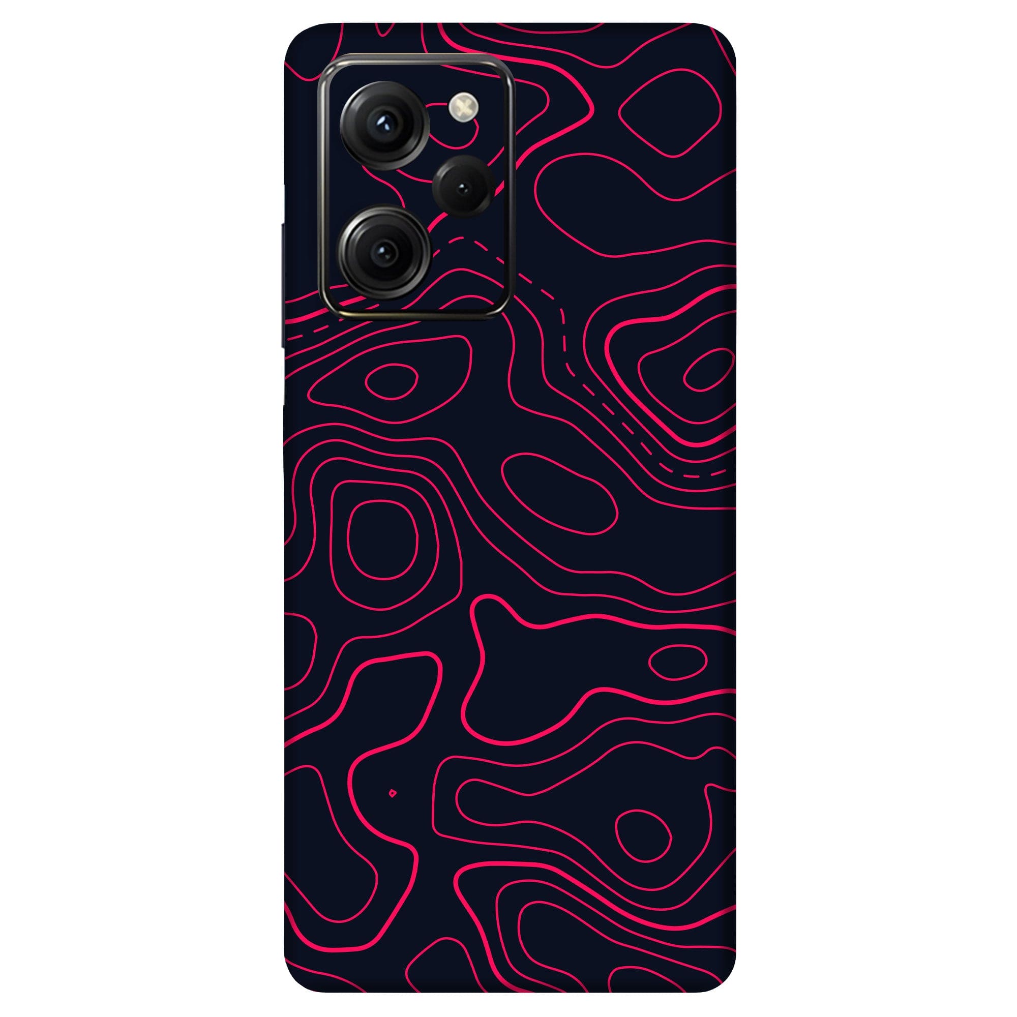 Poco X5 Pro (5G) Skins & Wraps