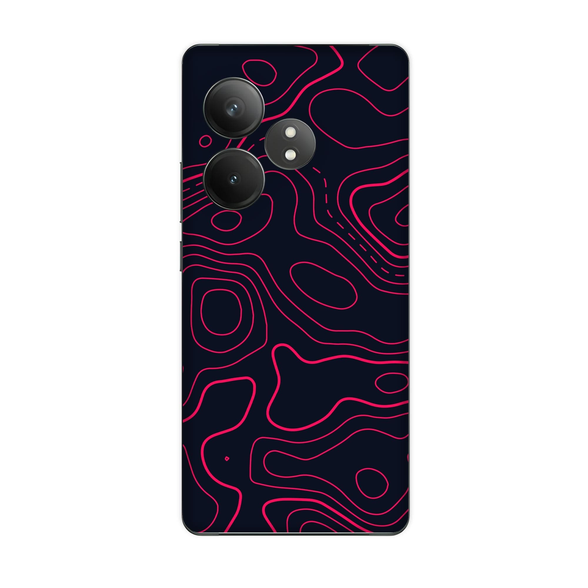 Realme GT 6 (5G) Skins & Wraps