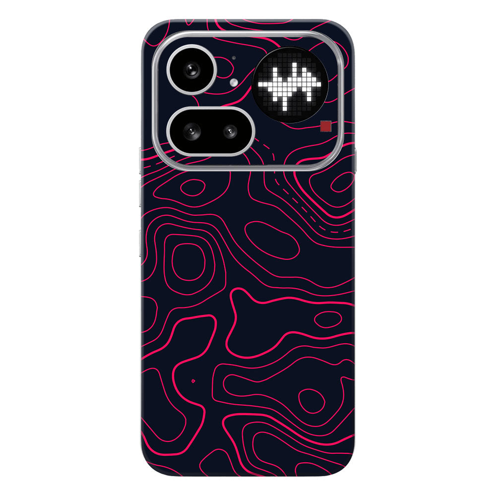Nothing Phone 4A Pro Skins & Wraps