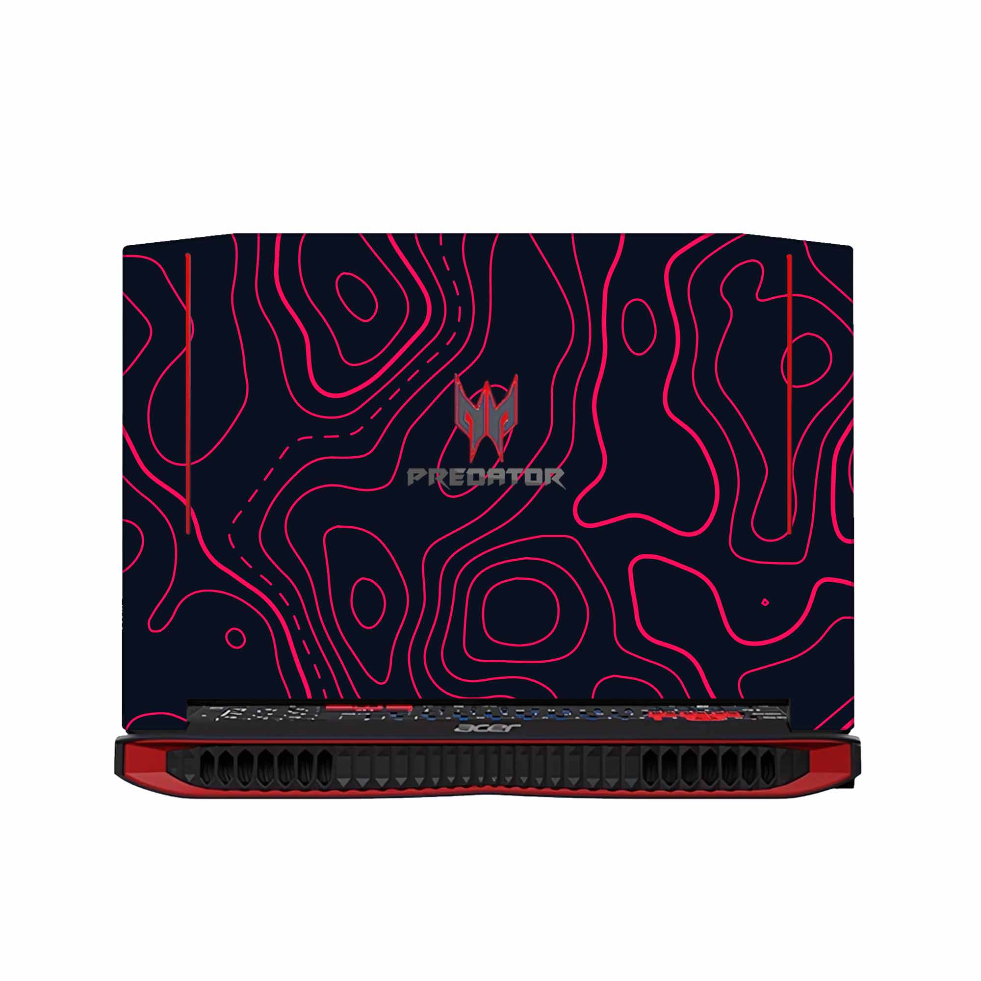 ACER Predator 15 G9-591,592,593 Skins & Wrap