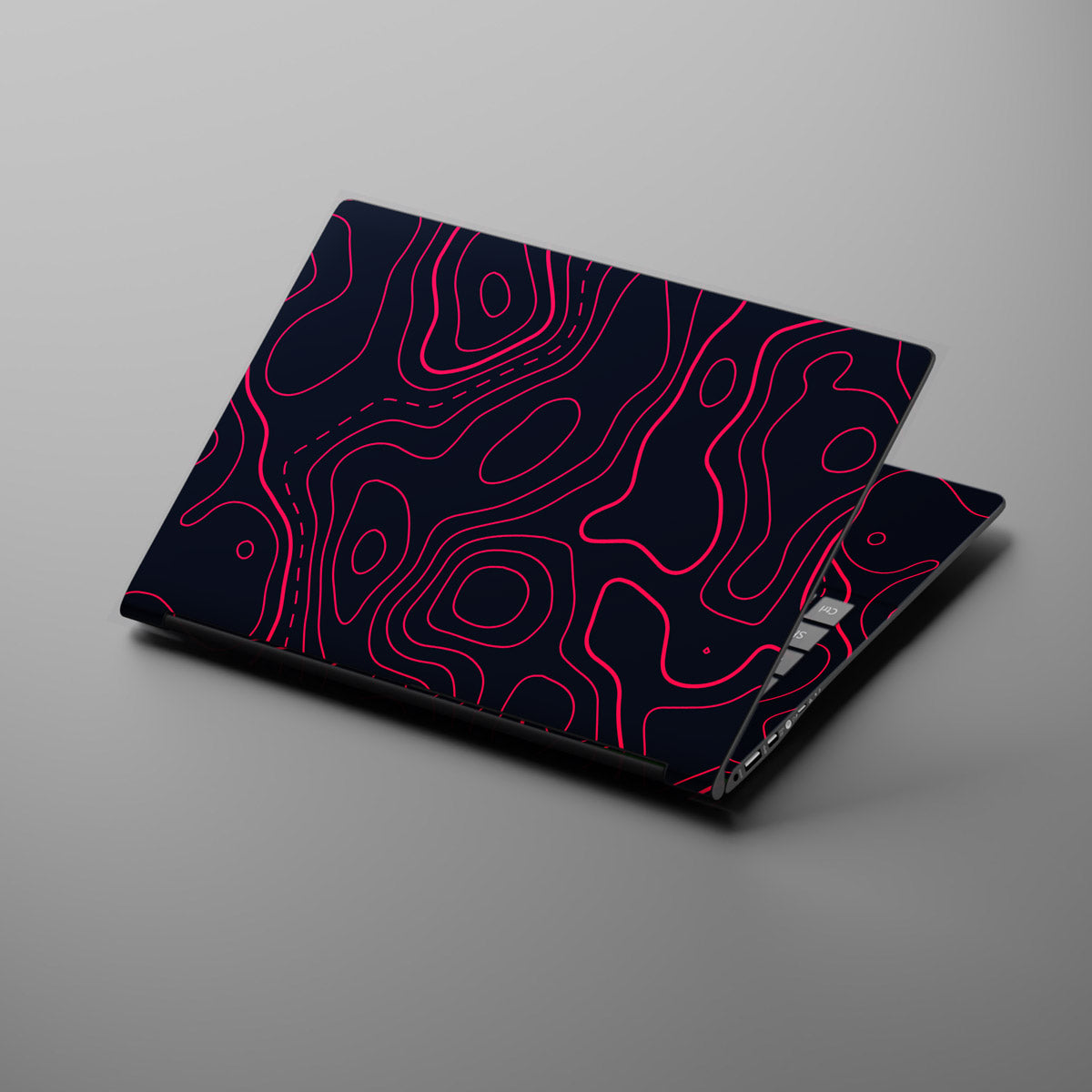 Damascus  - Laptop Skins