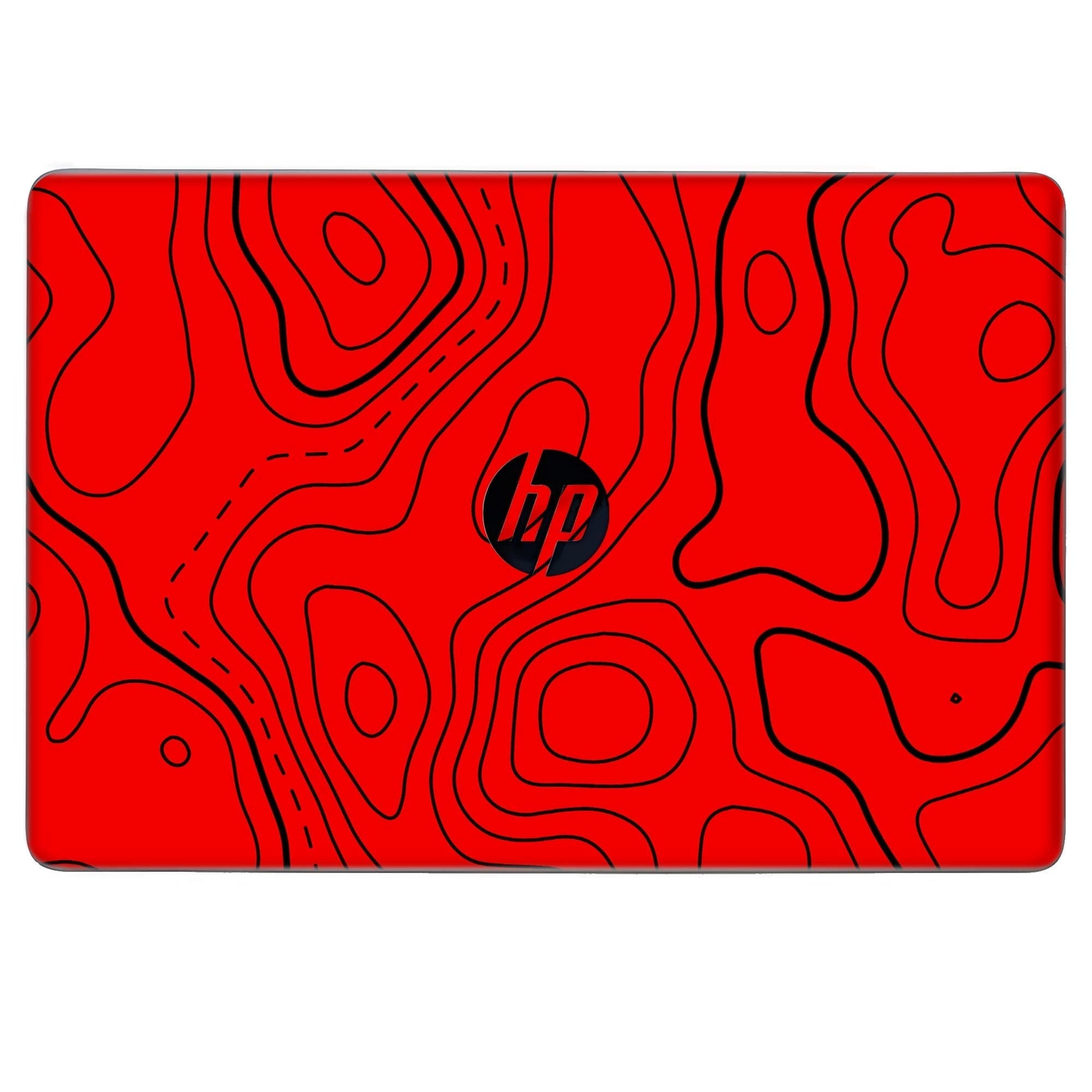 Hp Notebook - 15s-BS0XX Skins & Wraps