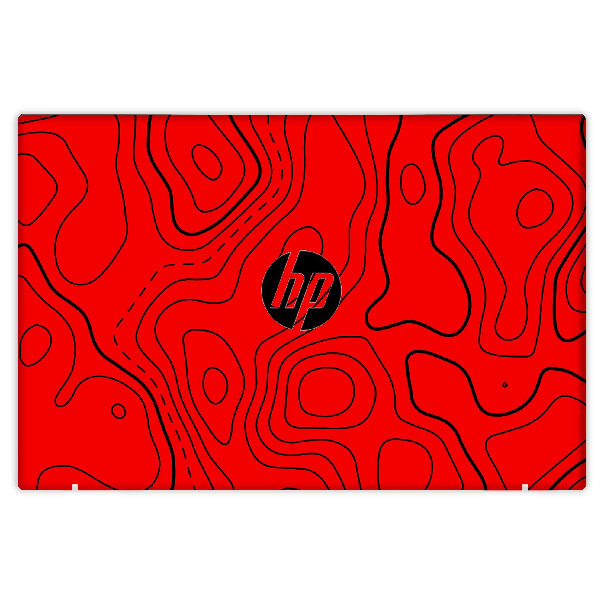 Hp Envy 13 - AD139TU Skins & Wraps