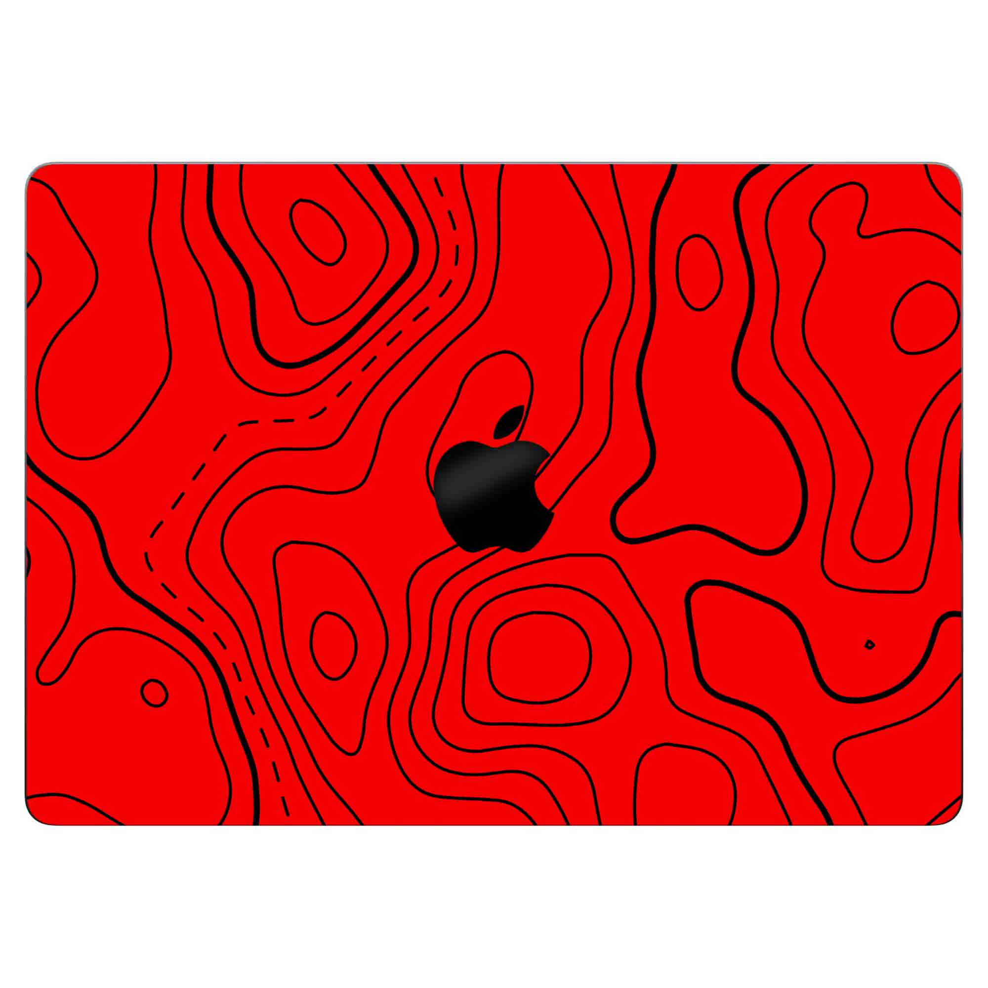 MacBook Pro 13 M2 2022 Skins & Wraps