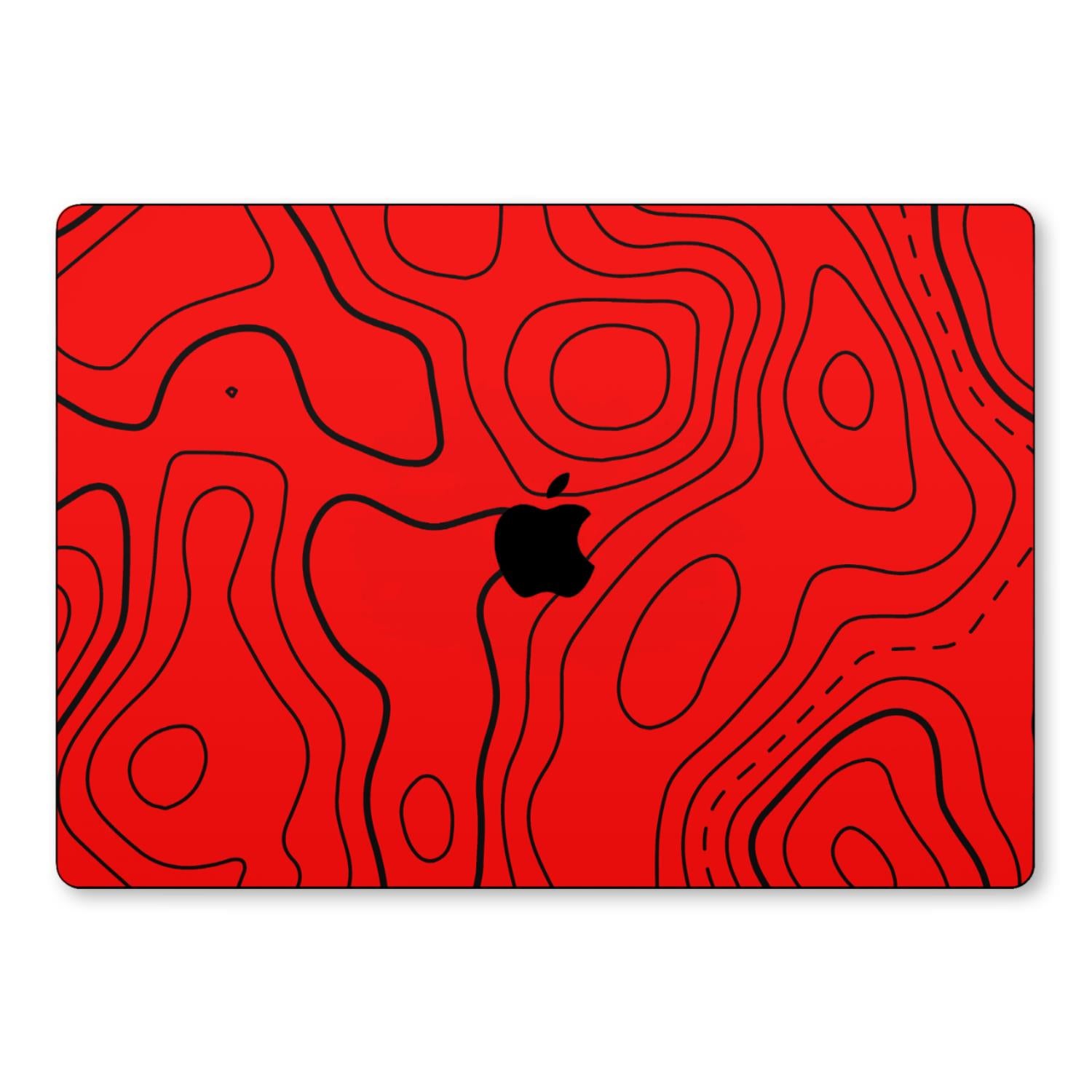 Macbook Air M1 2020 Skins & Wraps