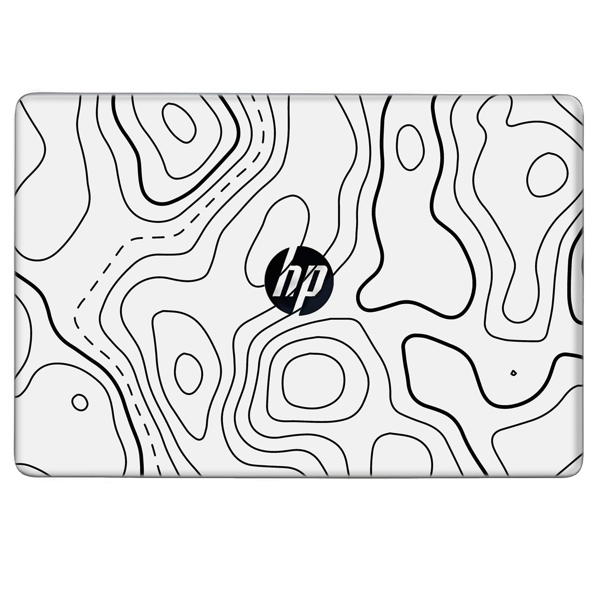 Hp Notebook - 15s-BS0XX Skins & Wraps