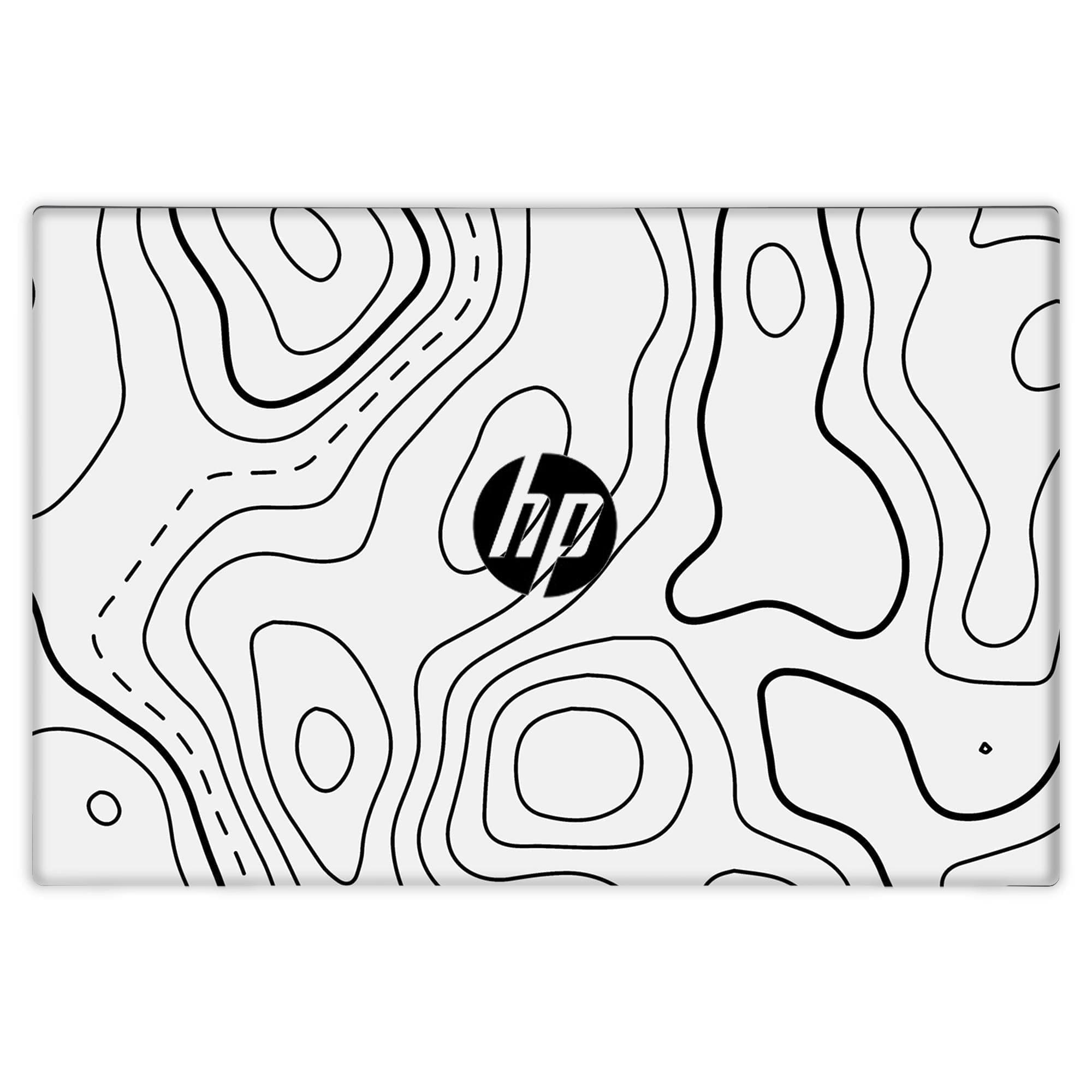 Hp Pavilion 15 -CS1080TX,9461NGW Skins & Wraps