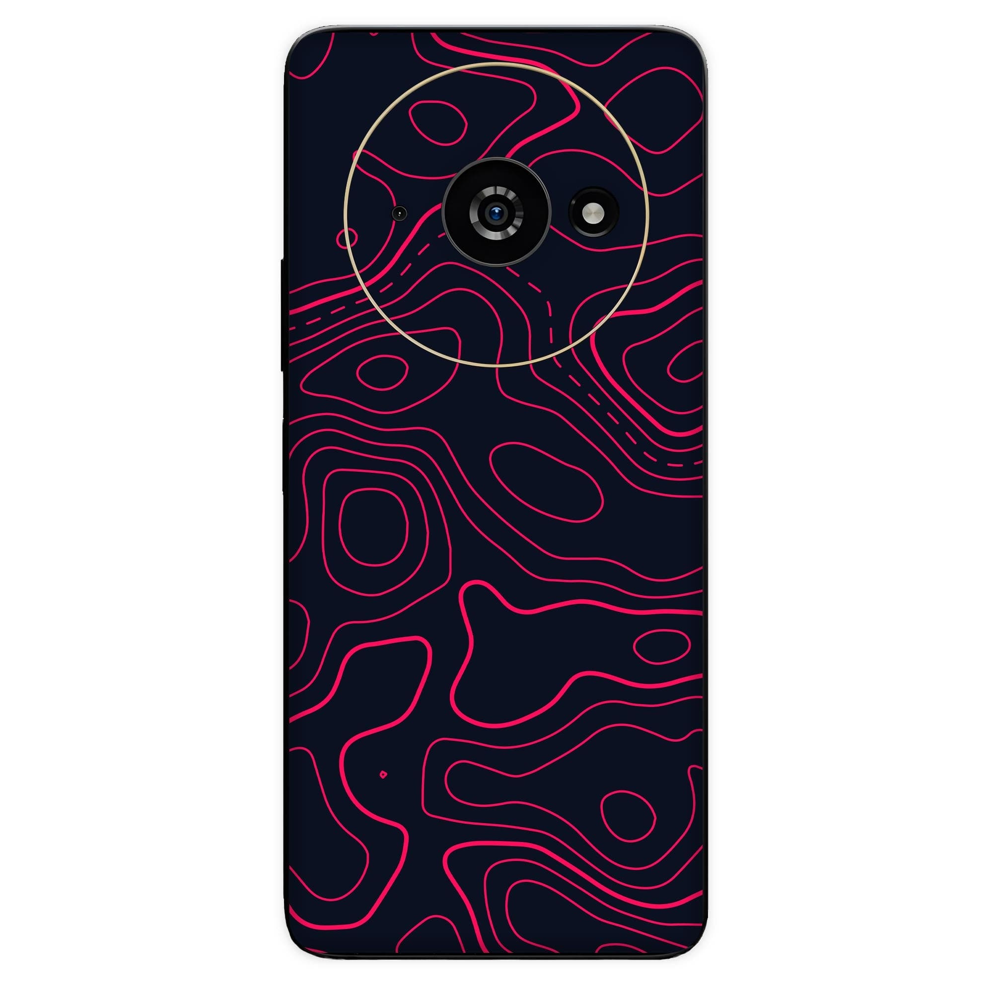 Poco C61 (5G) Skins & Wraps