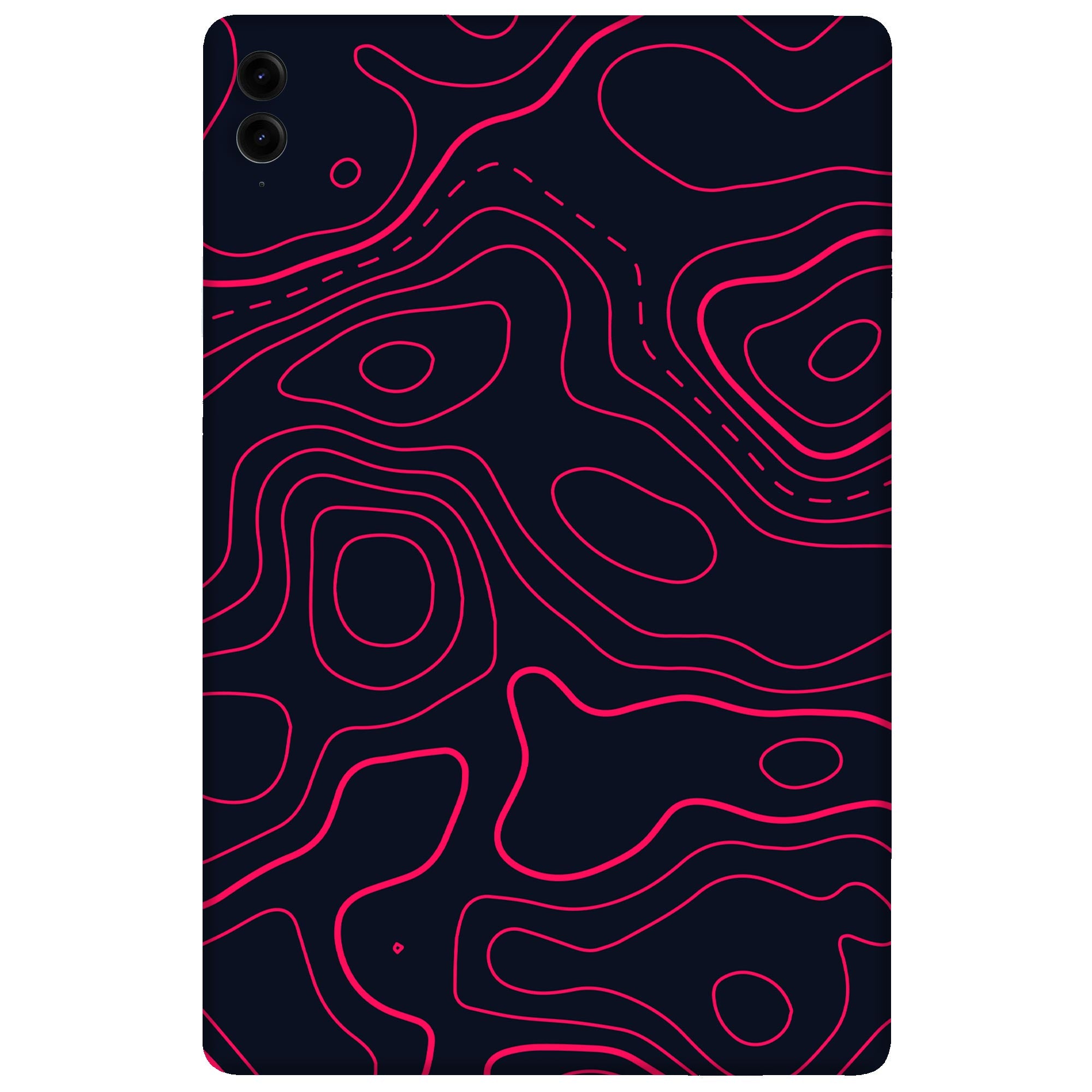 Samsung Galaxy Tab S9 FE Plus Skins & Wraps