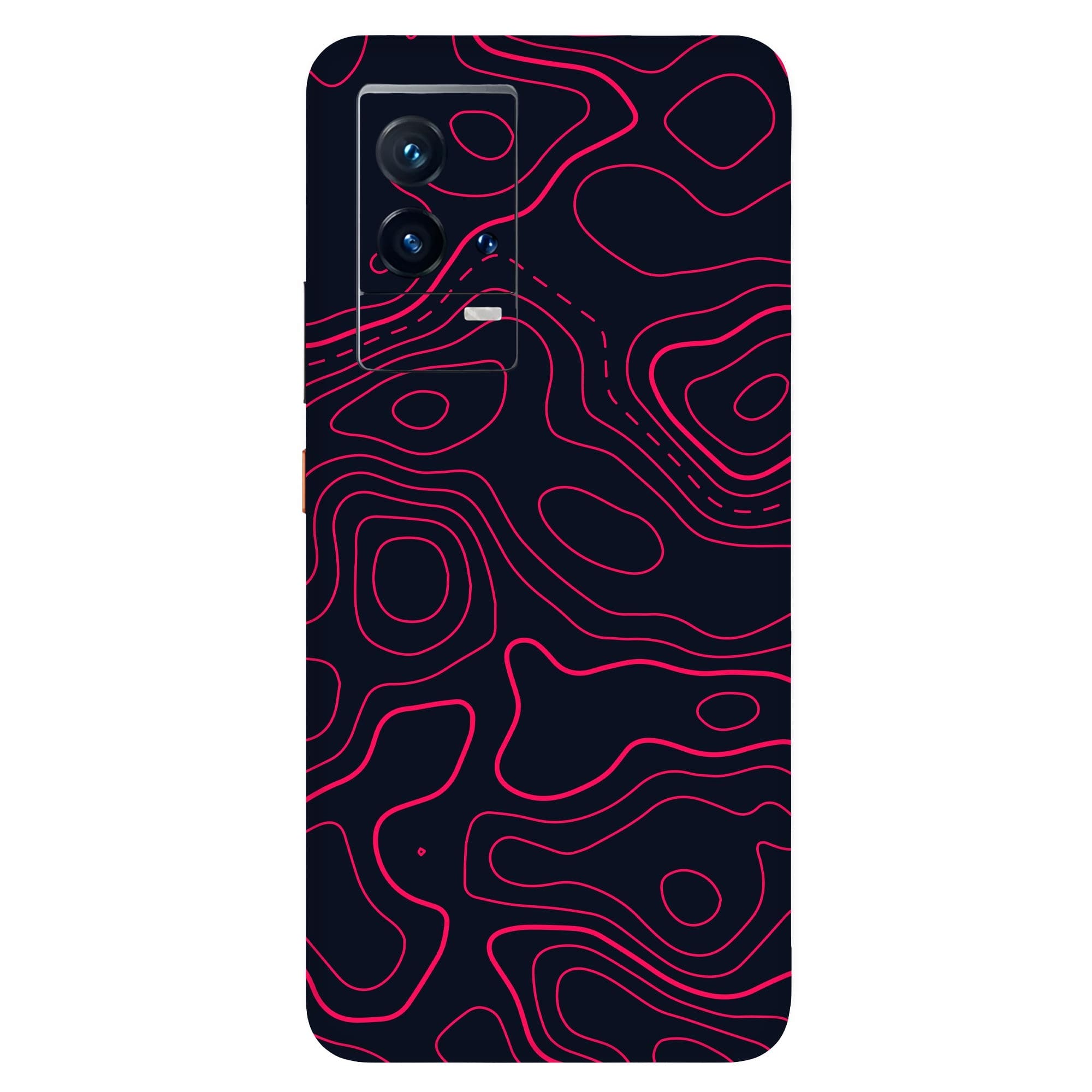 Vivo IQOO 9 (5G) Skins & Wraps