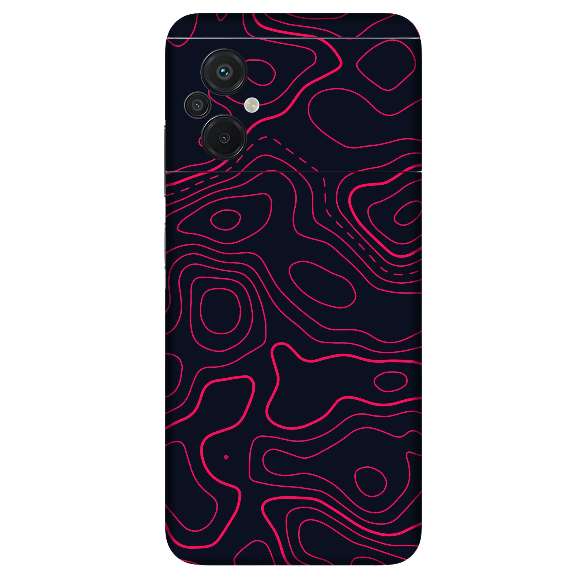 Poco M5 (5G) Skins & Wraps