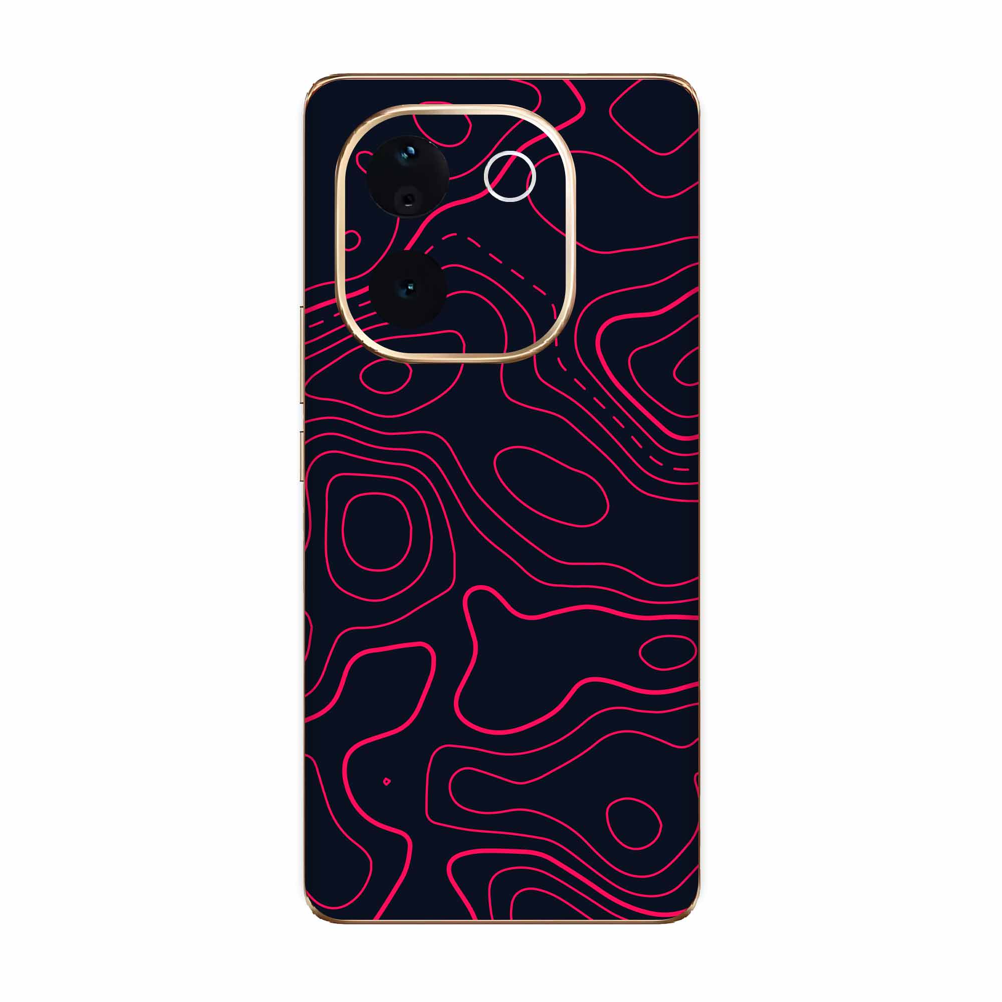 Vivo T3 Pro (5G) Skins & Wraps