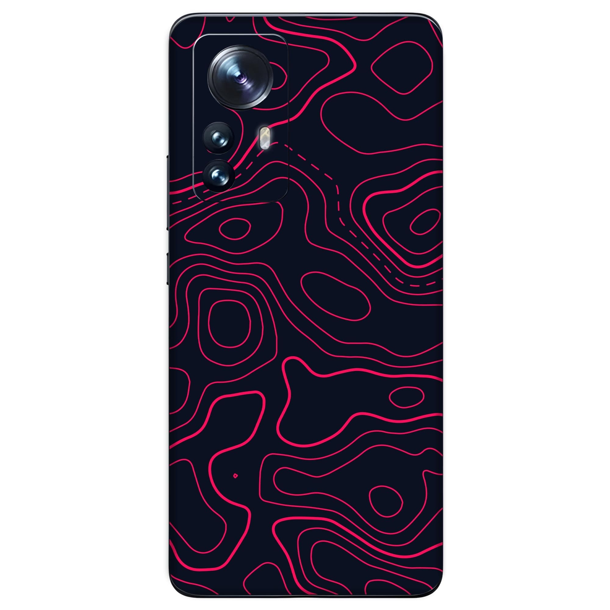 Xiaomi 12 Pro (5G) Skins & Wraps