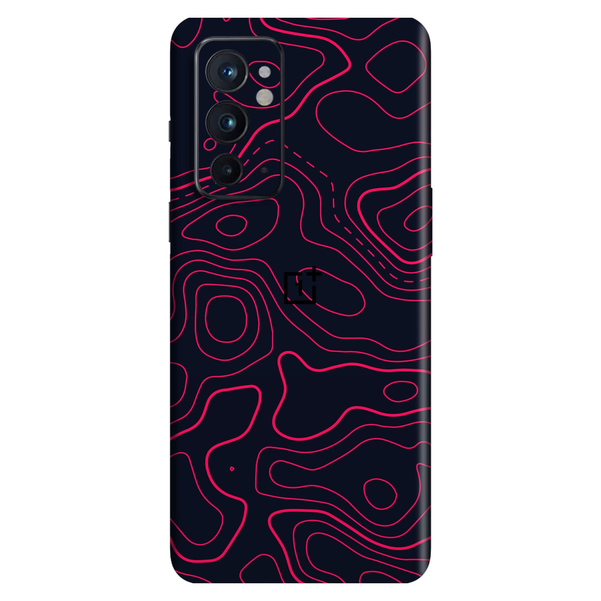 OnePlus 9RT Skins & Wraps