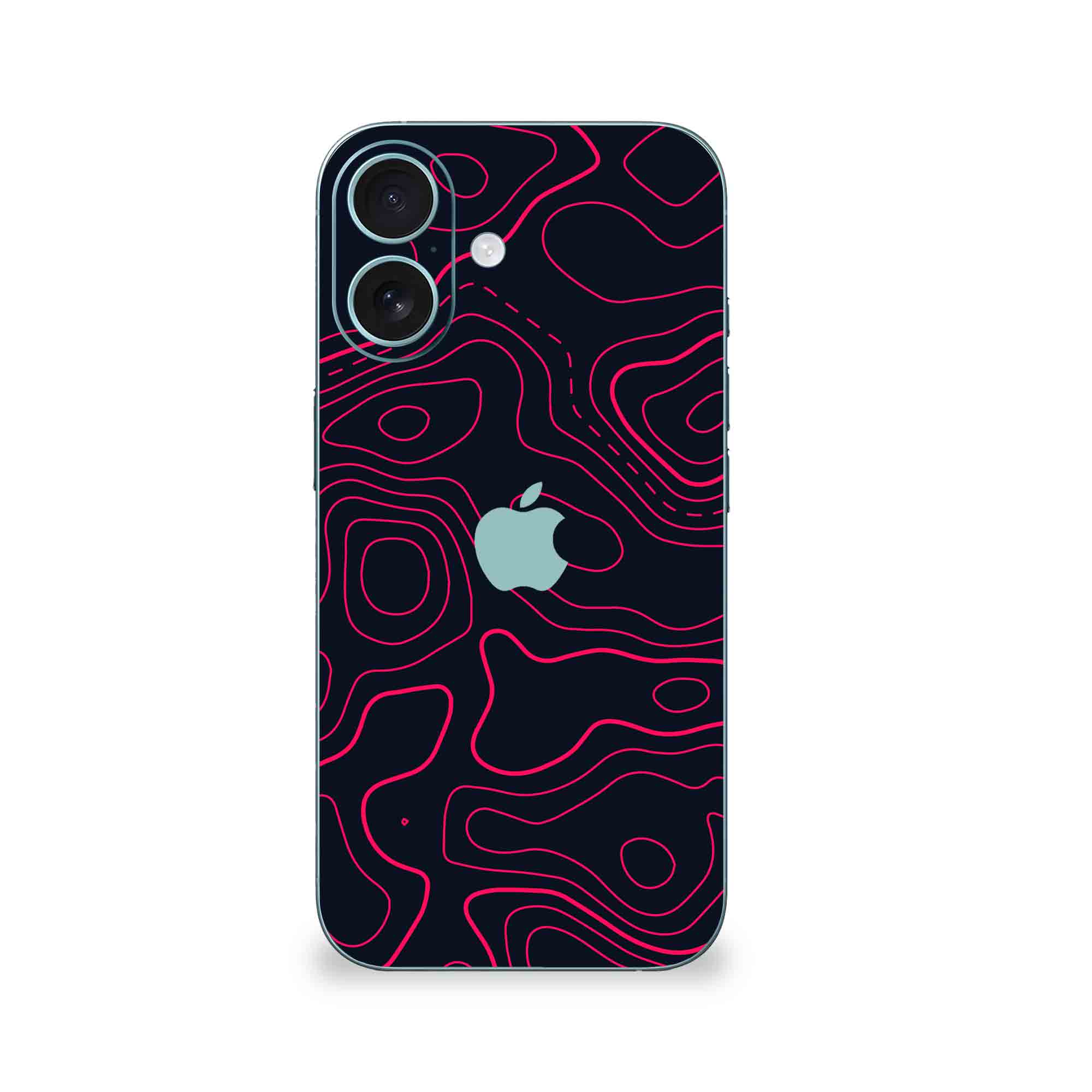iPhone 16 Skins & Wraps