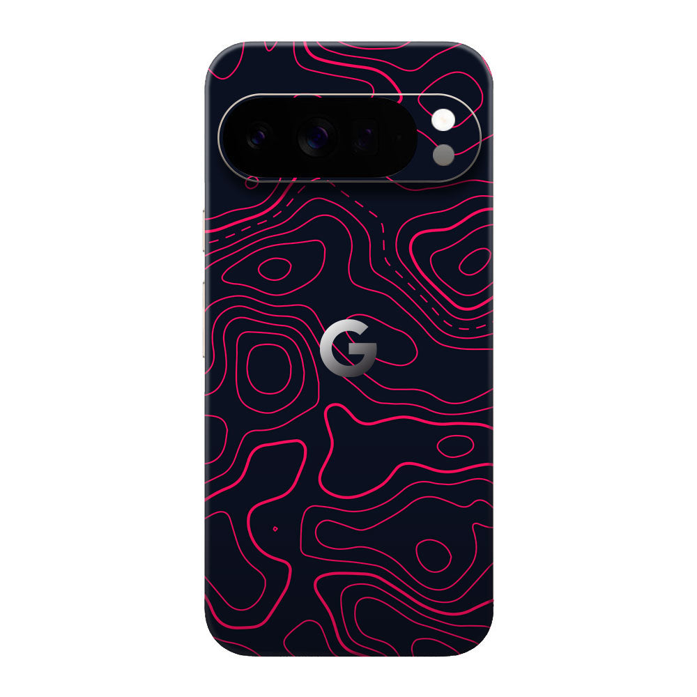 Google Pixel 10 Pro (5G) Skins & Wraps