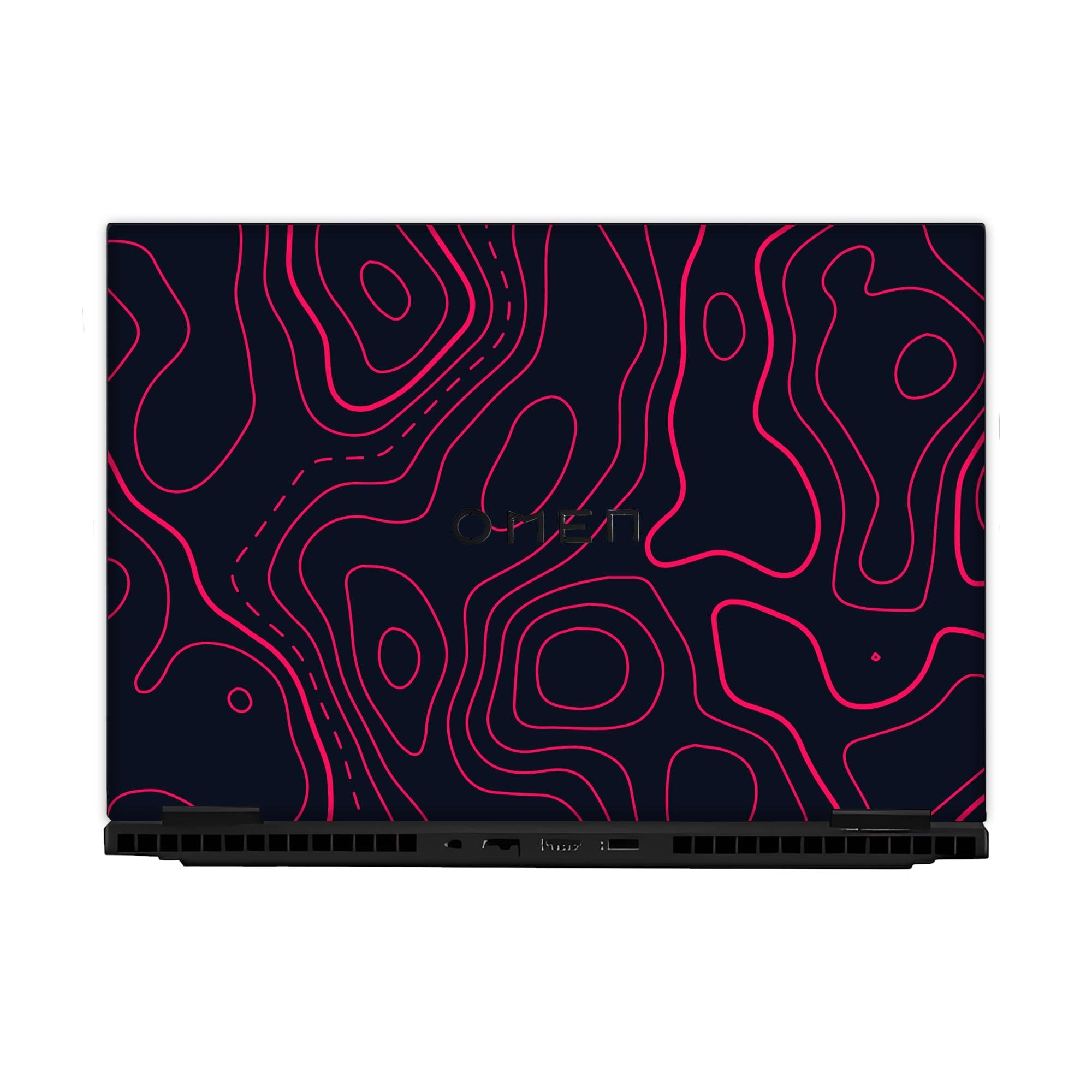 Hp Omen Gaming - 16-WD0770TX Skins & Wraps