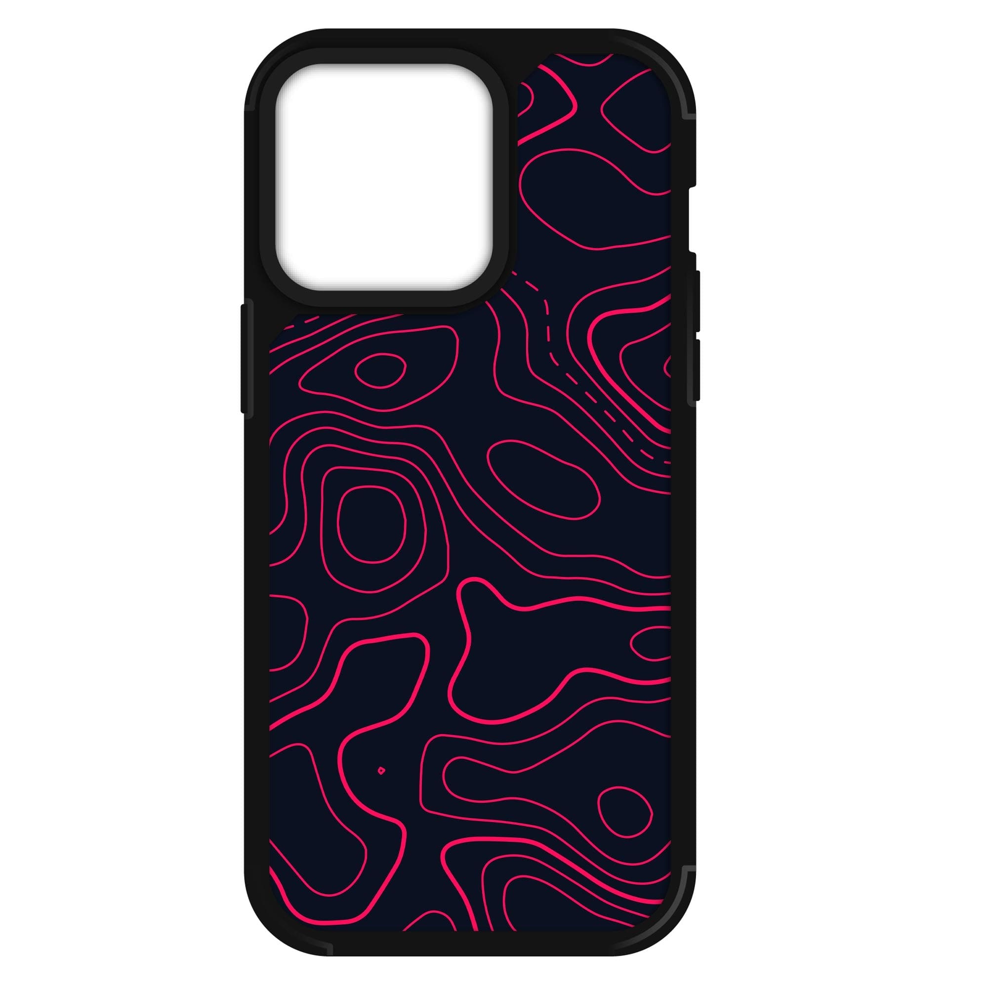 Doyers Damascus - iPhone Case