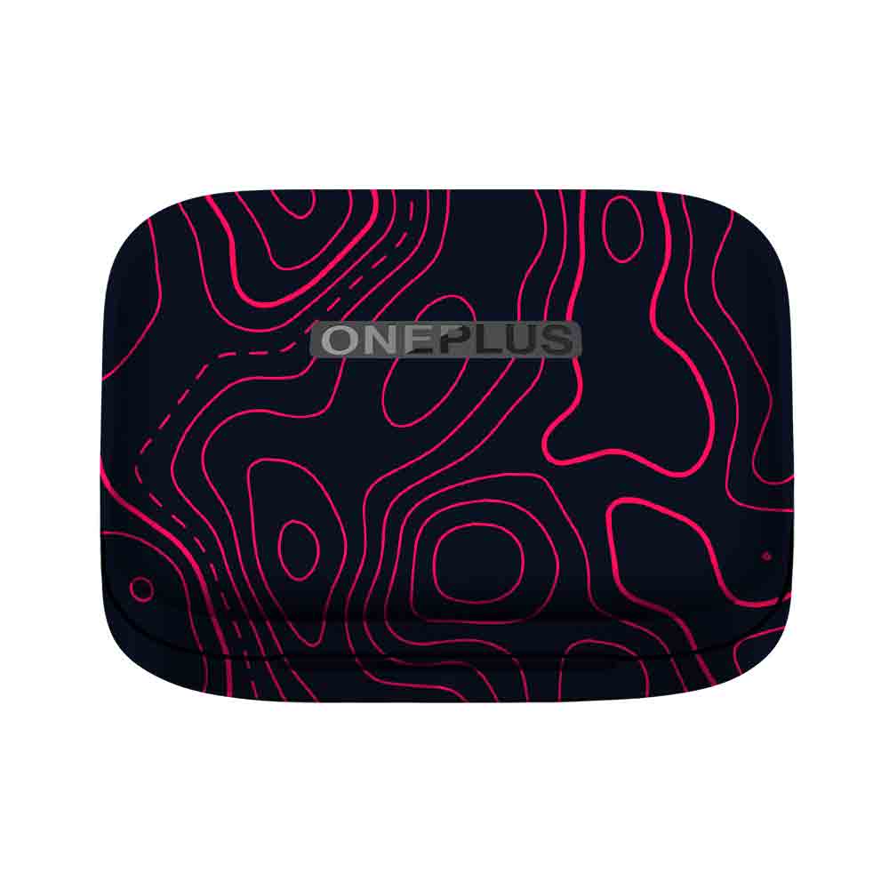 OnePlus Buds Pro 2 Skins & Wraps