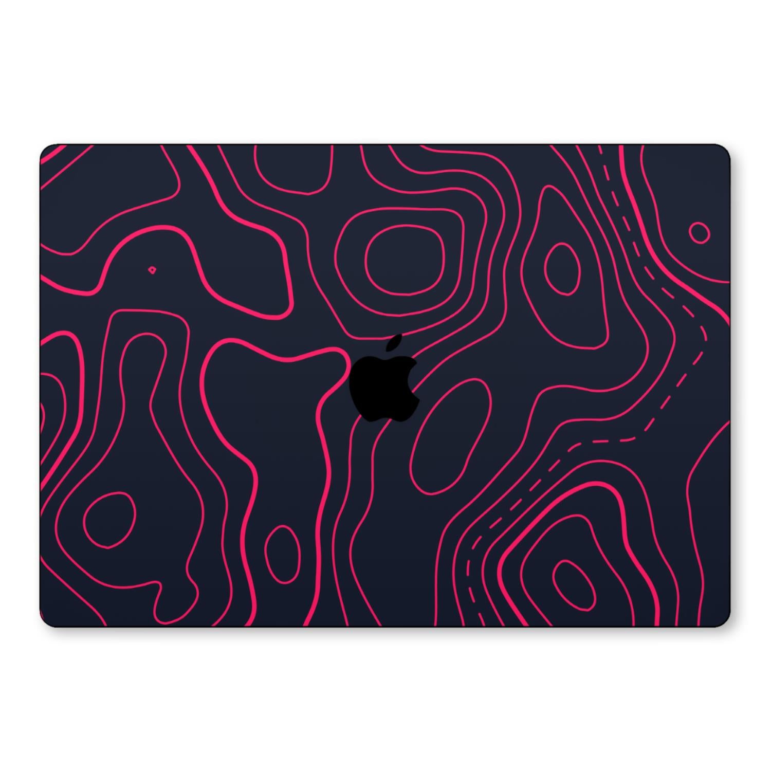 Macbook Air M1 2020 Skins & Wraps