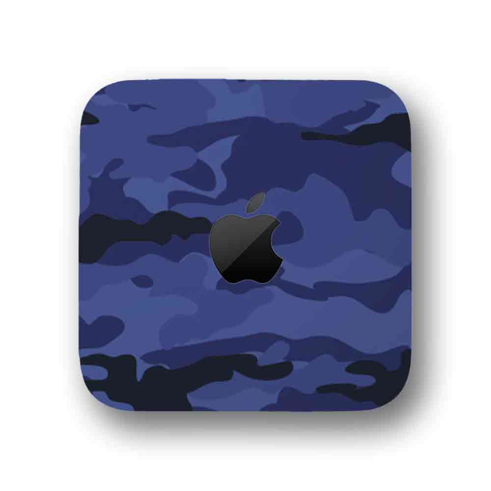 Mac Mini M4 Skins & Wraps