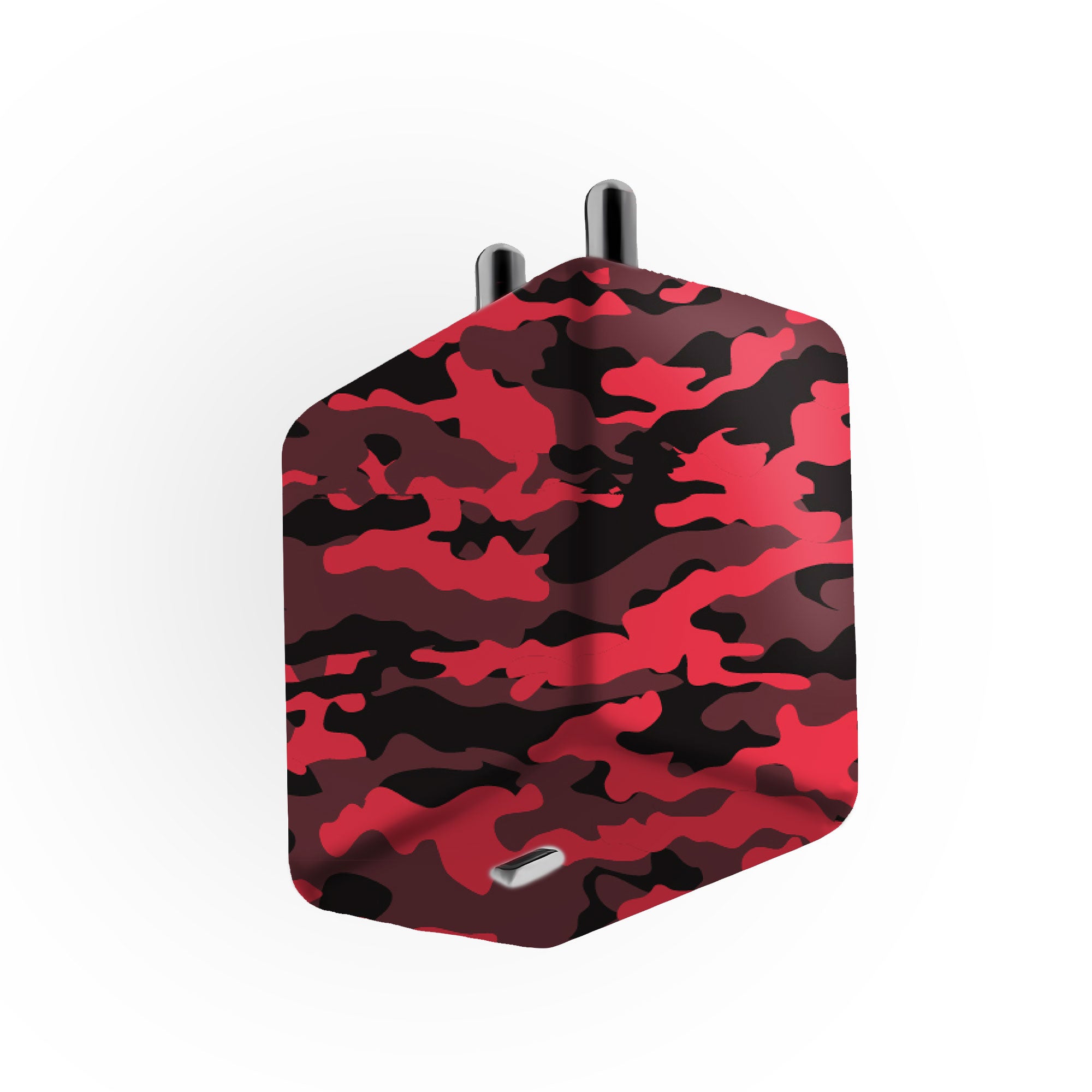 45w Charger Skins & Wraps