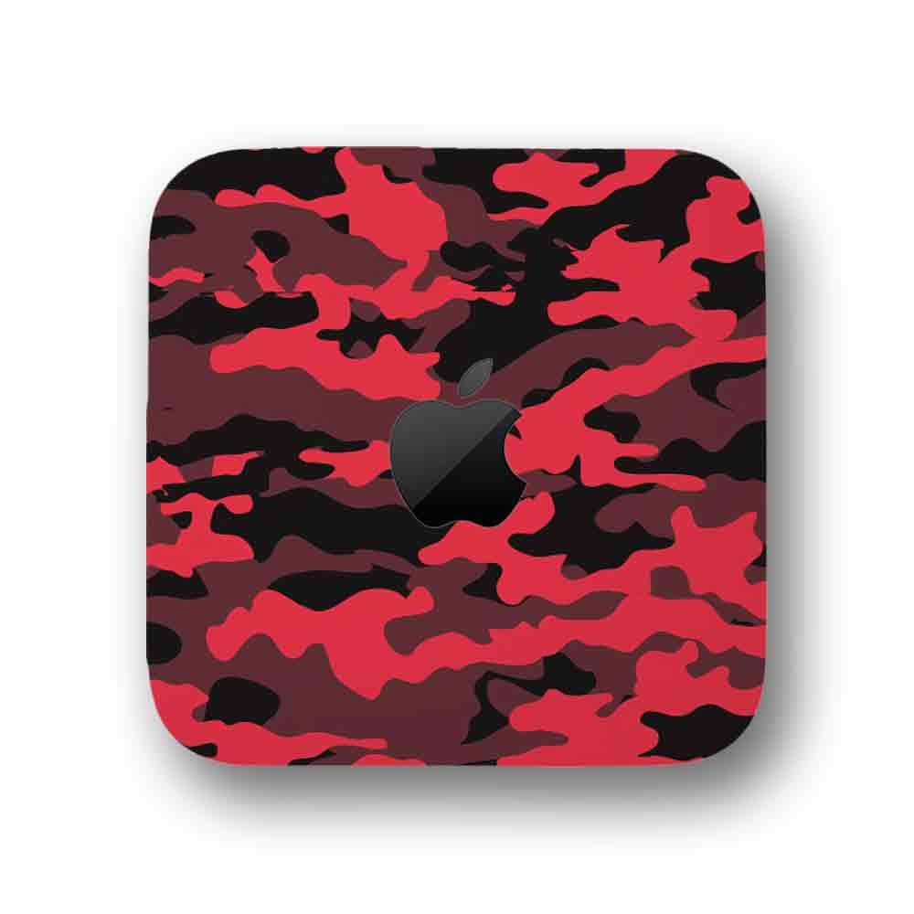 Mac Mini M4 Skins & Wraps