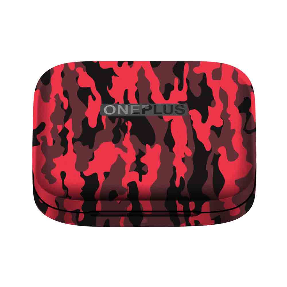 OnePlus Buds Pro 2 Skins & Wraps