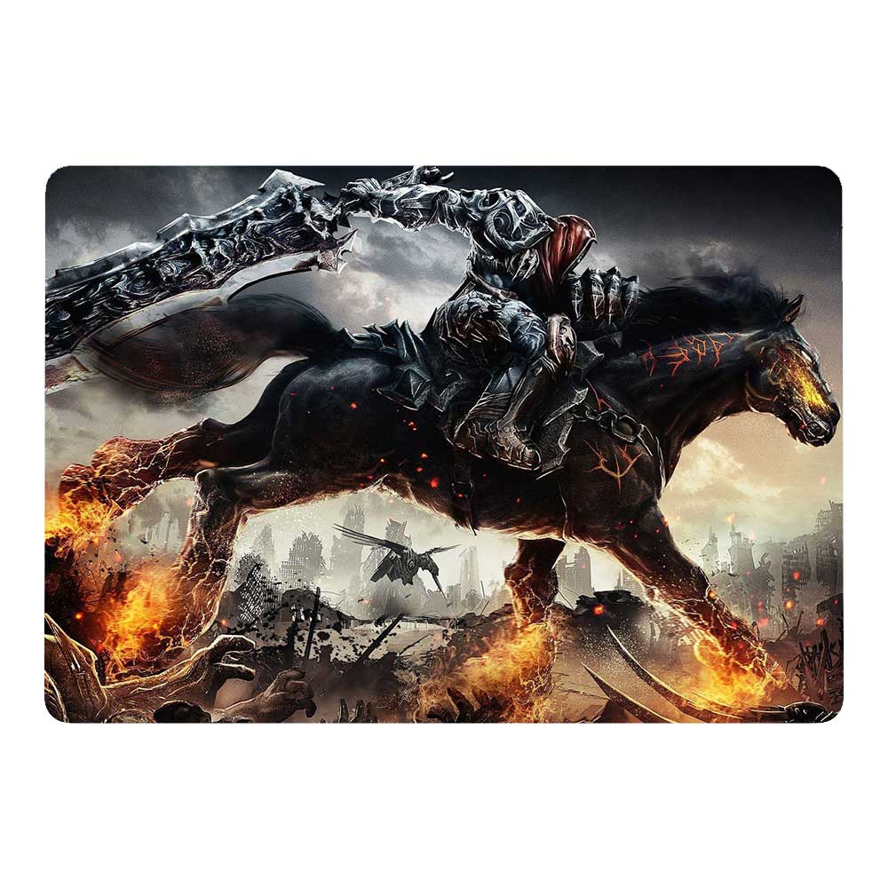 Macbook Air M1 2020 Skins & Wraps