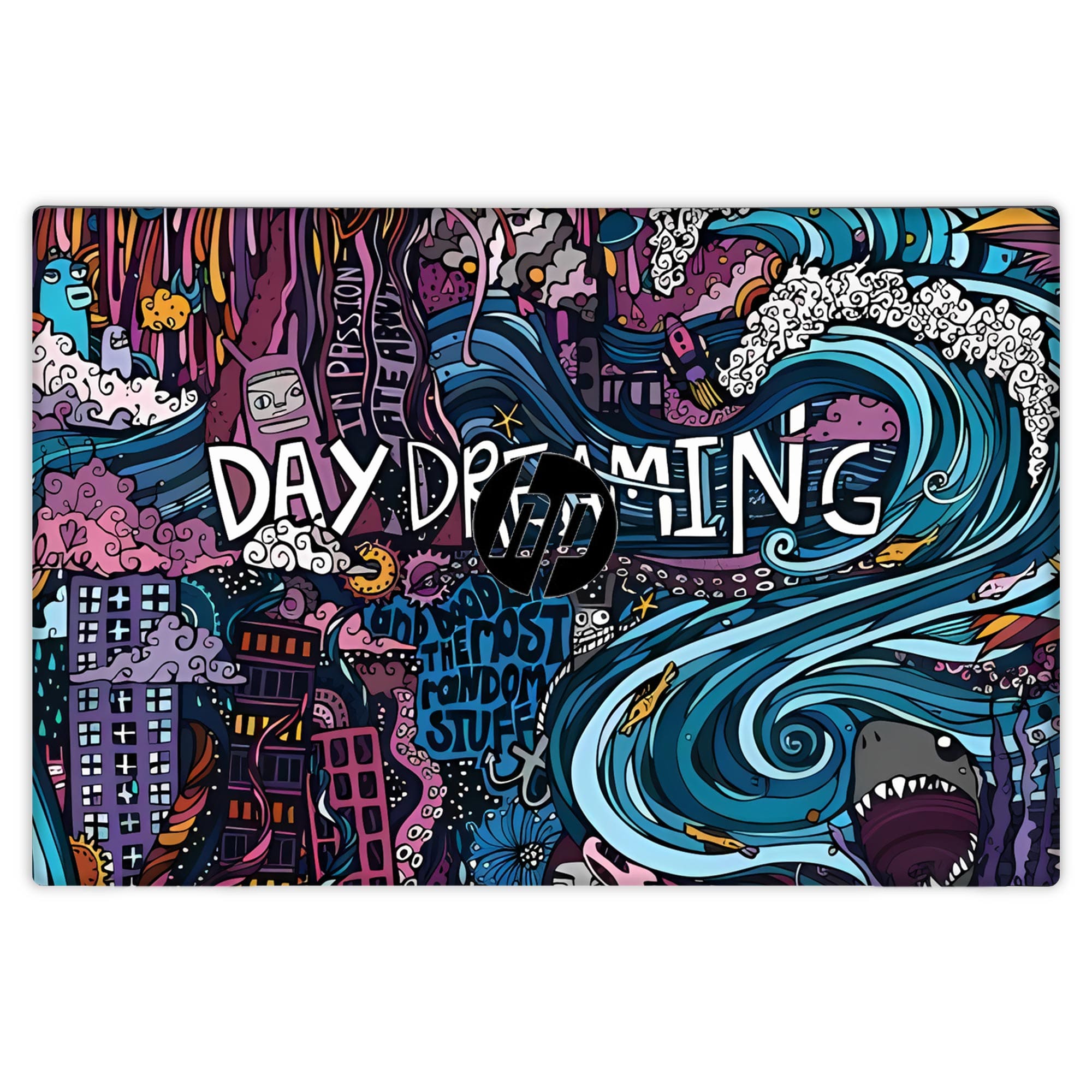 Hp Pavilion 15 -CS1080TX,9461NGW Skins & Wraps