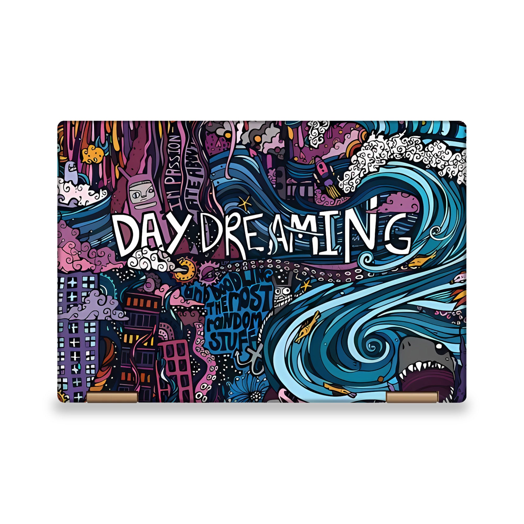 Samsung Galaxy Book2 360 (13.3) NP730QED Skins & Wraps