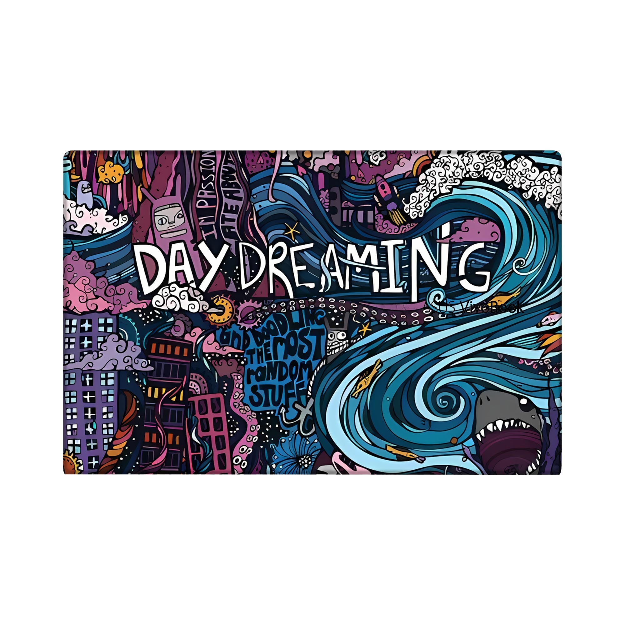 ASUS VIVOBOOK 15, X1502Z Skins & Wrap