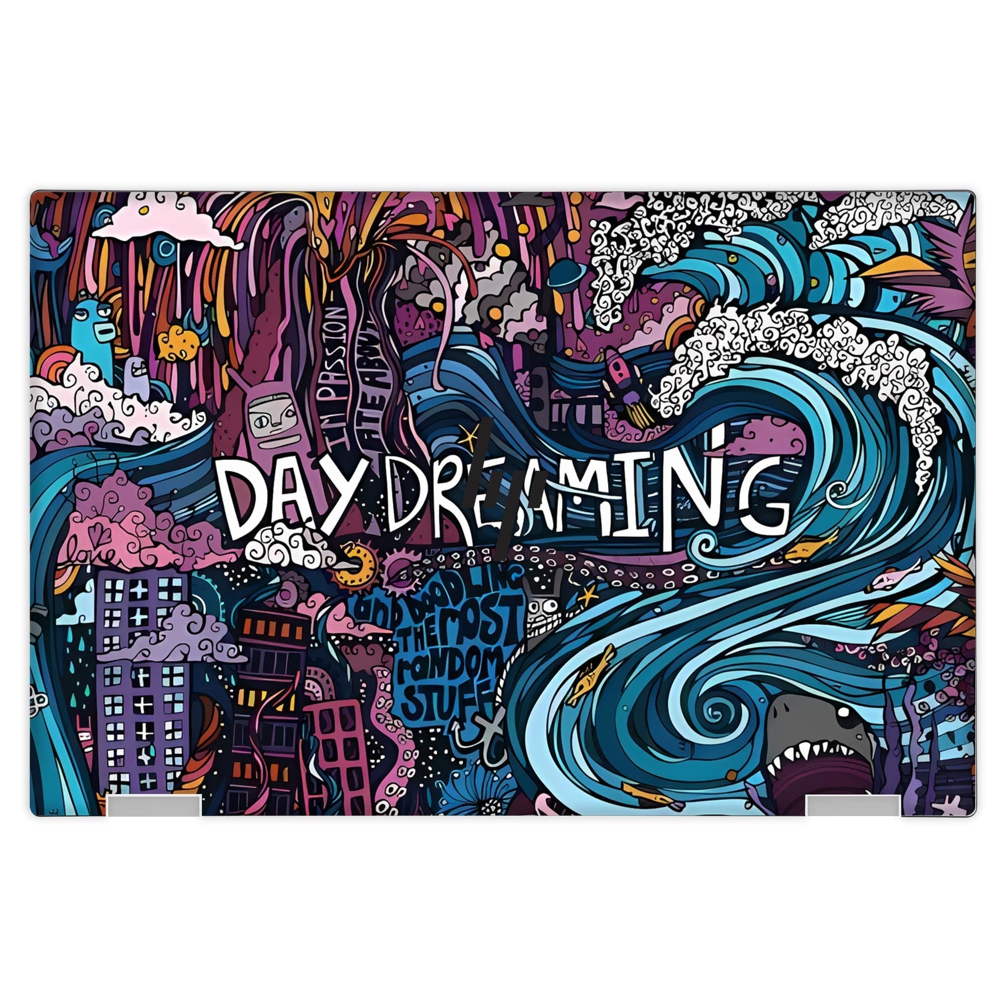 Hp Elitebook - X360 1030 G2 2ED84P Skins & Wraps