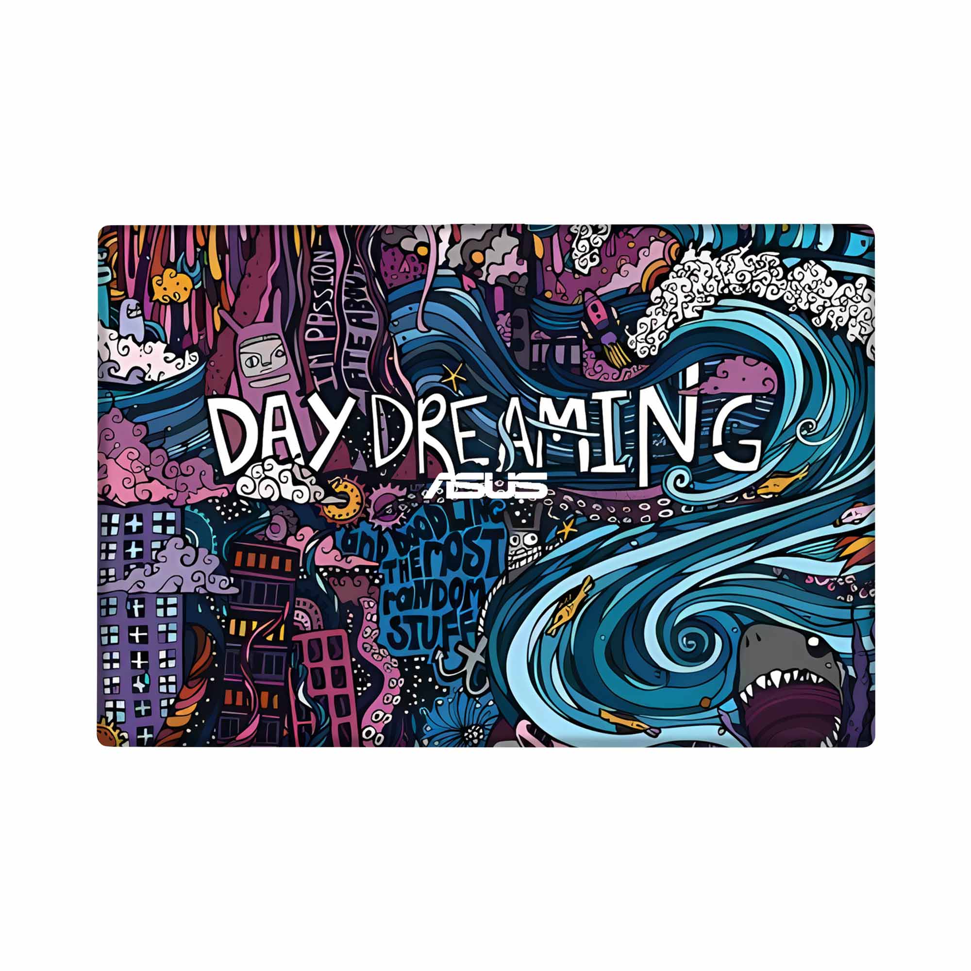 ASUS X553MA Skins & Wrap