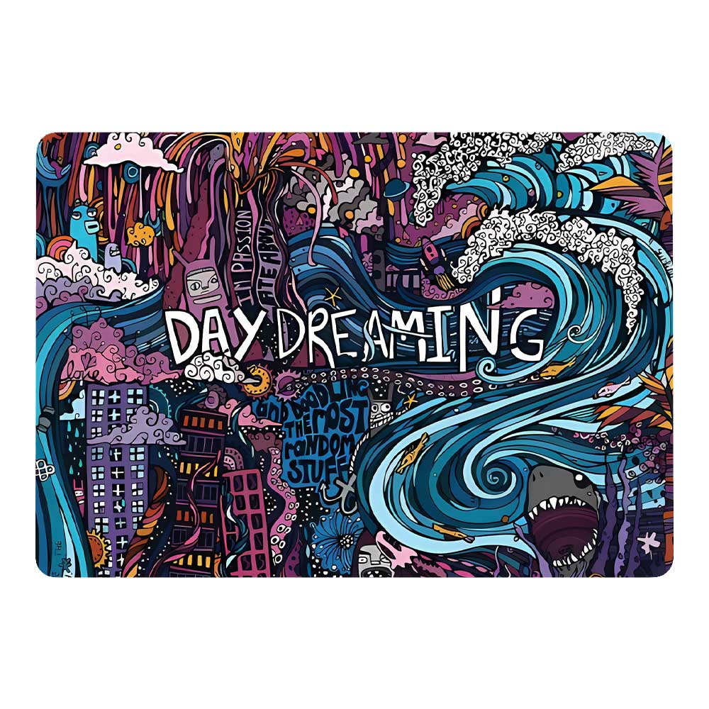 Macbook Air M1 2020 Skins & Wraps