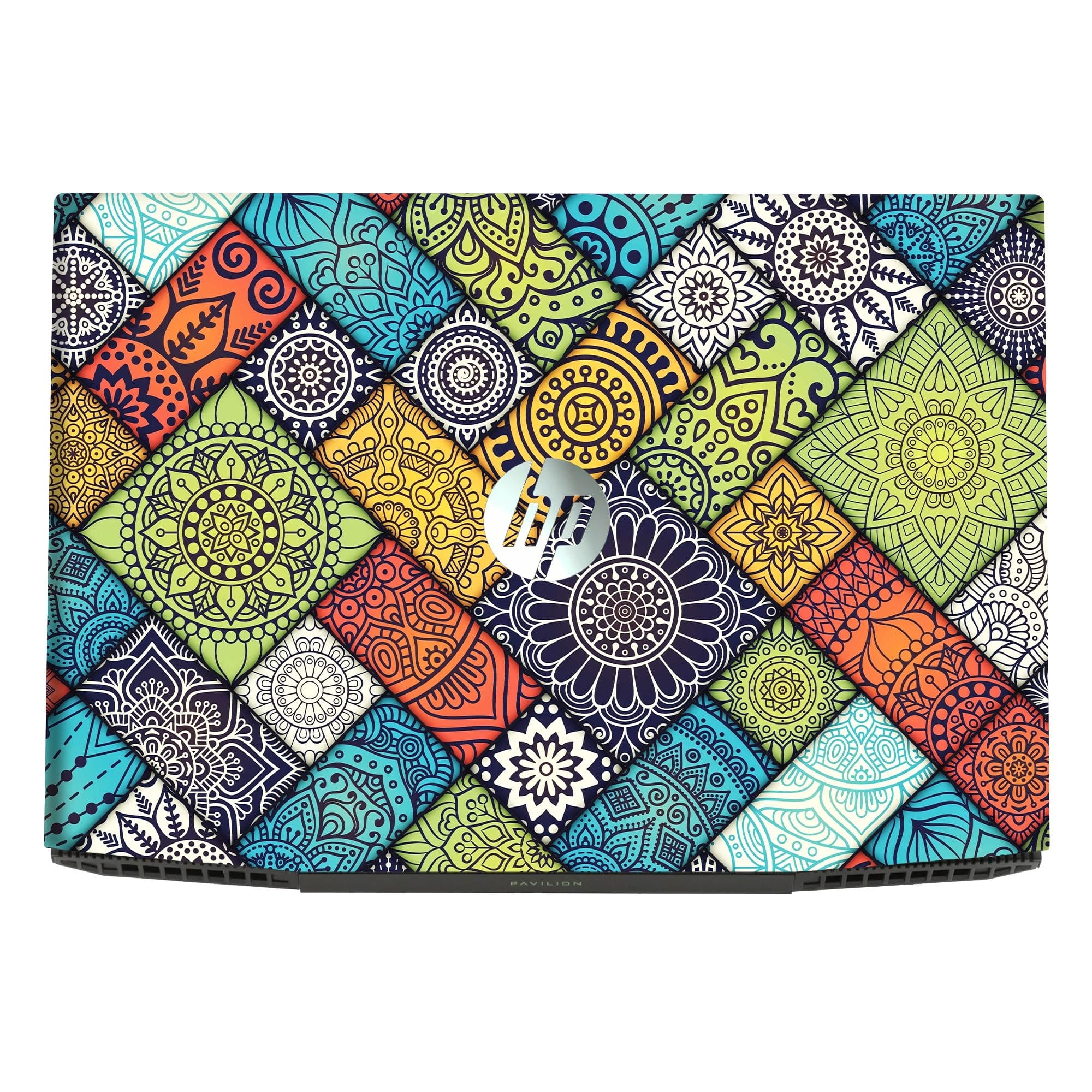 Hp Pavilion Gaming - 15-CX0182TX Skins & Wraps