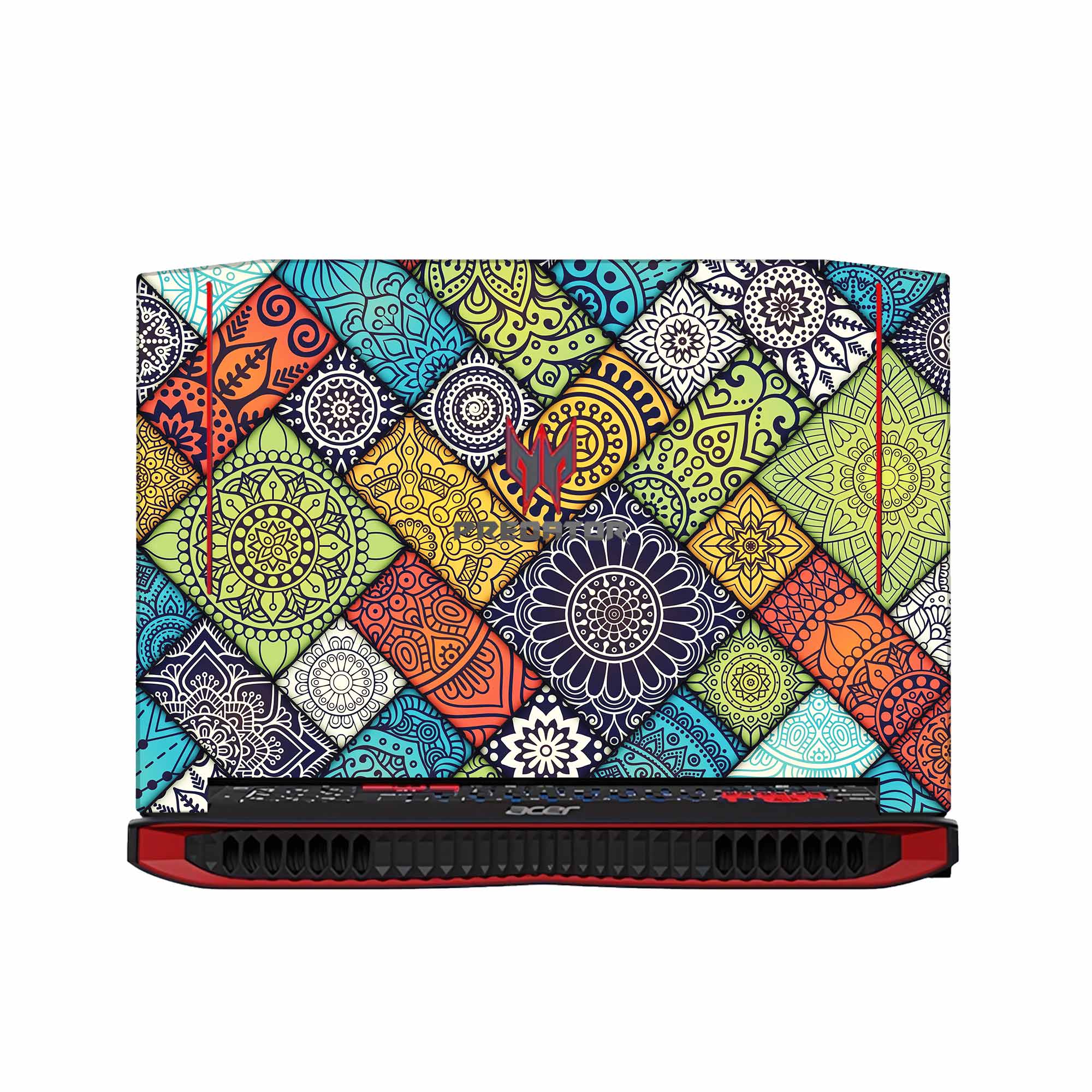 ACER Predator 15 G9-591,592,593 Skins & Wrap