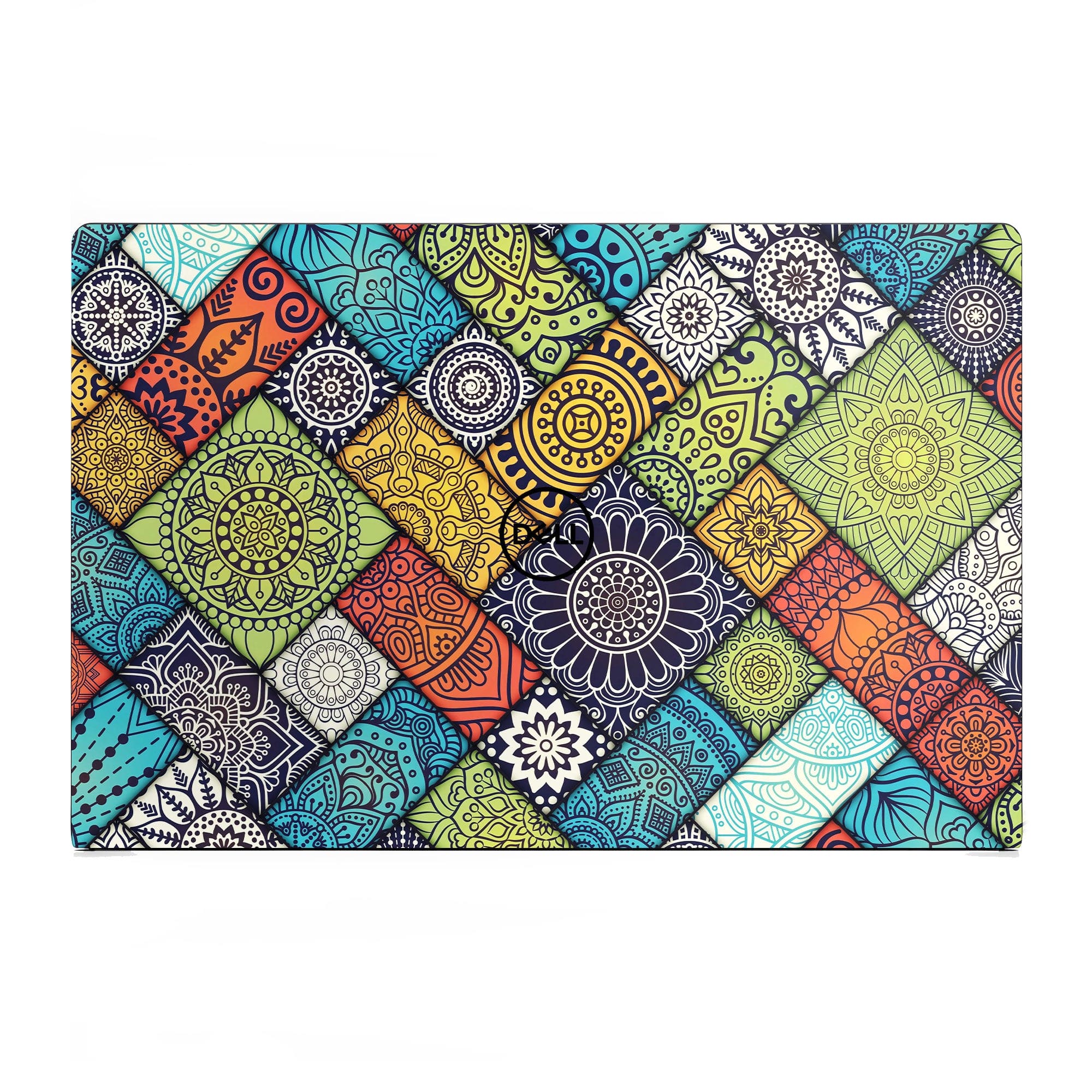 Dell Inspiron 14 7447 P55G Skins & Wraps