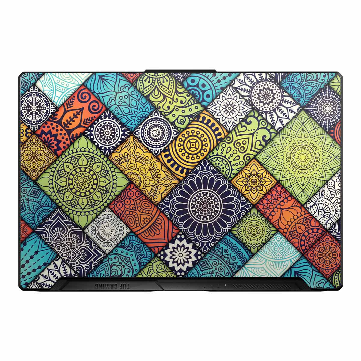 Daydream Doodles - Laptop Skins