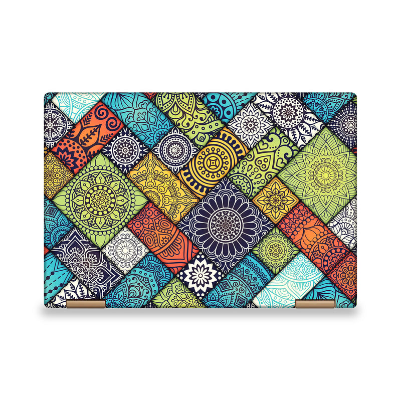 Samsung Galaxy Book2 Pro 360 2022, NP950QED Skins & Wraps