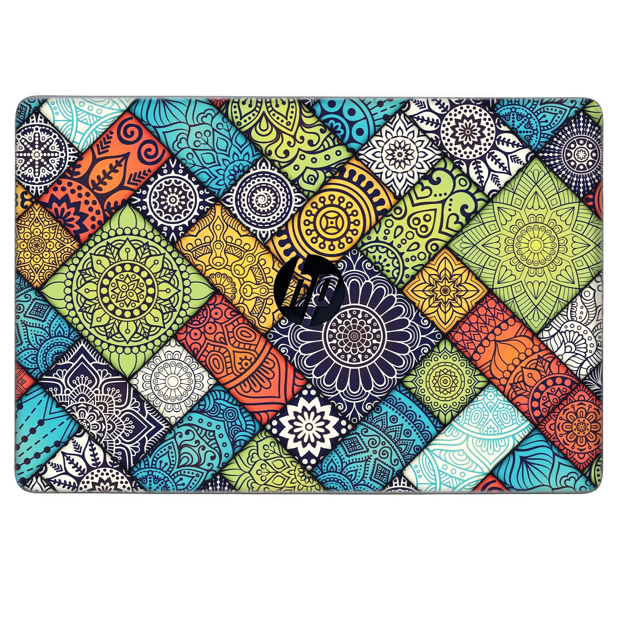 Hp Notebook - 15s-BS0XX Skins & Wraps