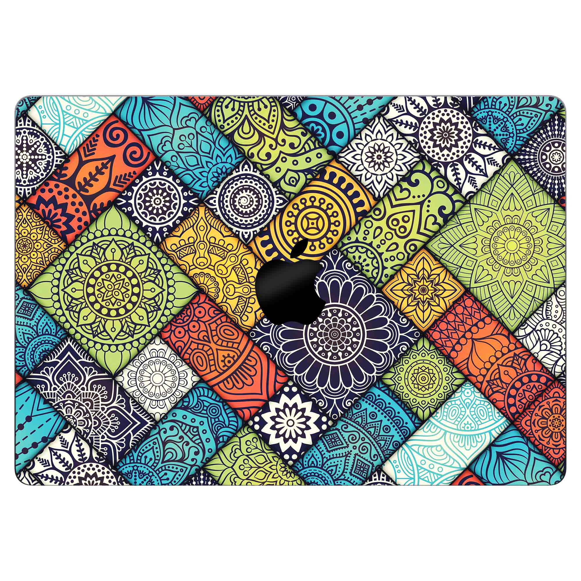 MacBook Pro 13 M2 2022 Skins & Wraps