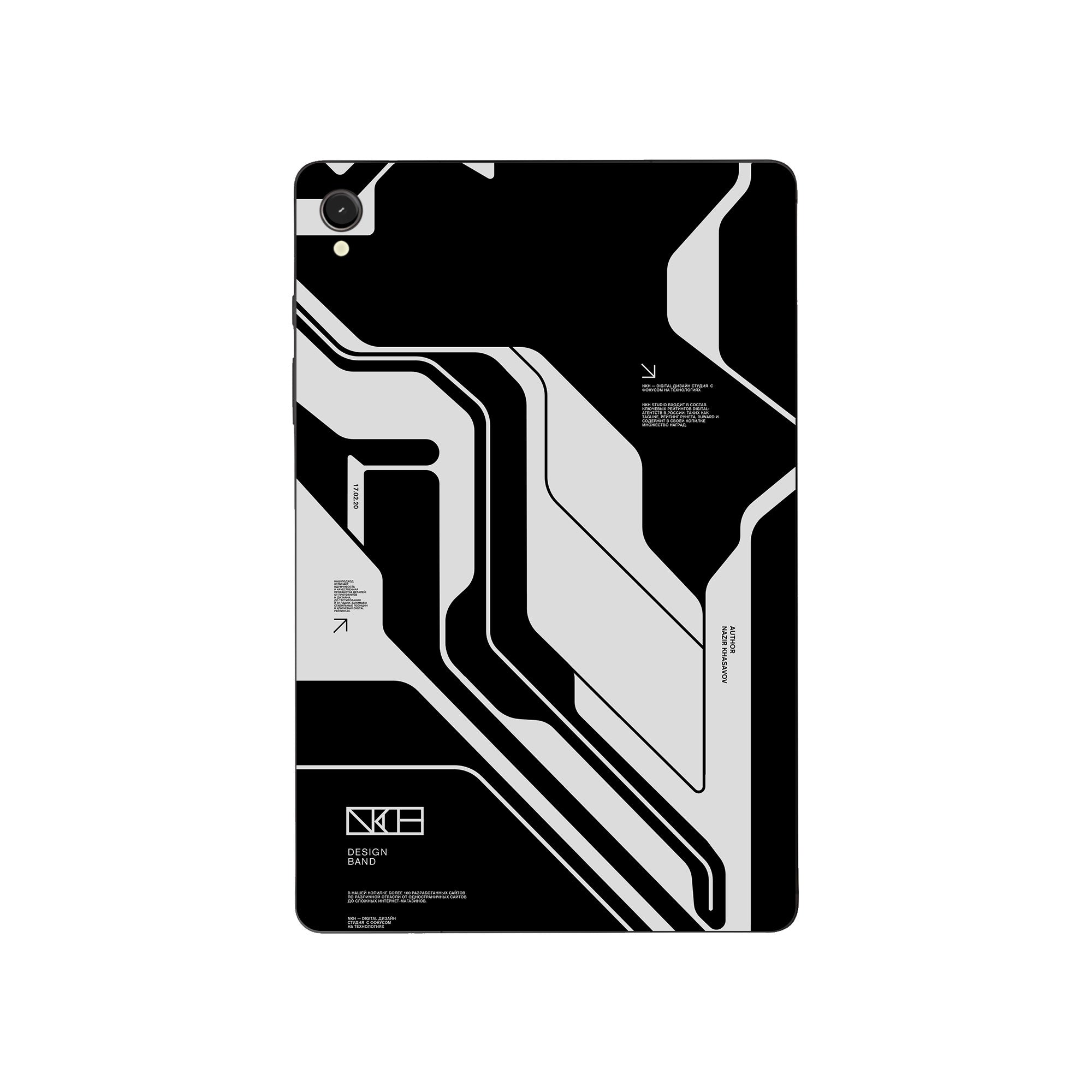 Samsung Galaxy Tab S9 Skins & Wraps