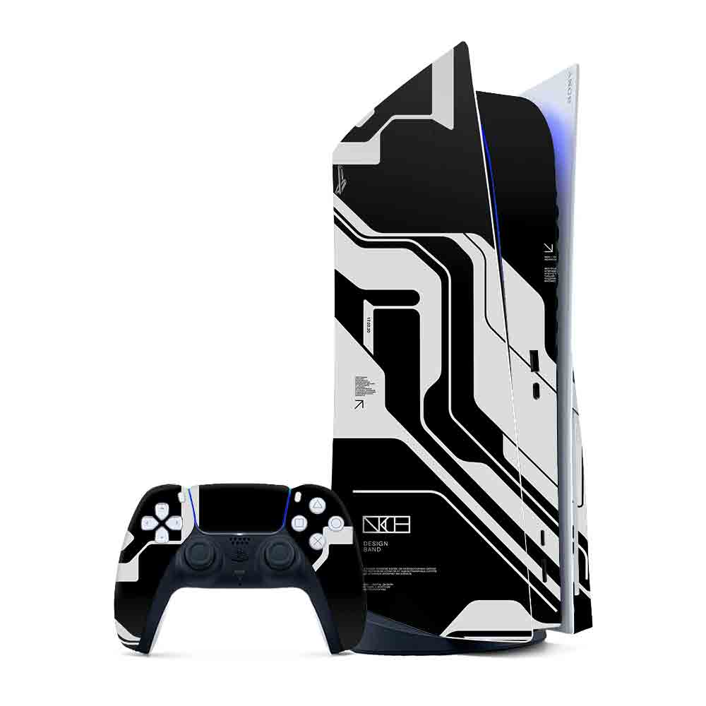 Sony PlayStation 5 Skins & Wraps