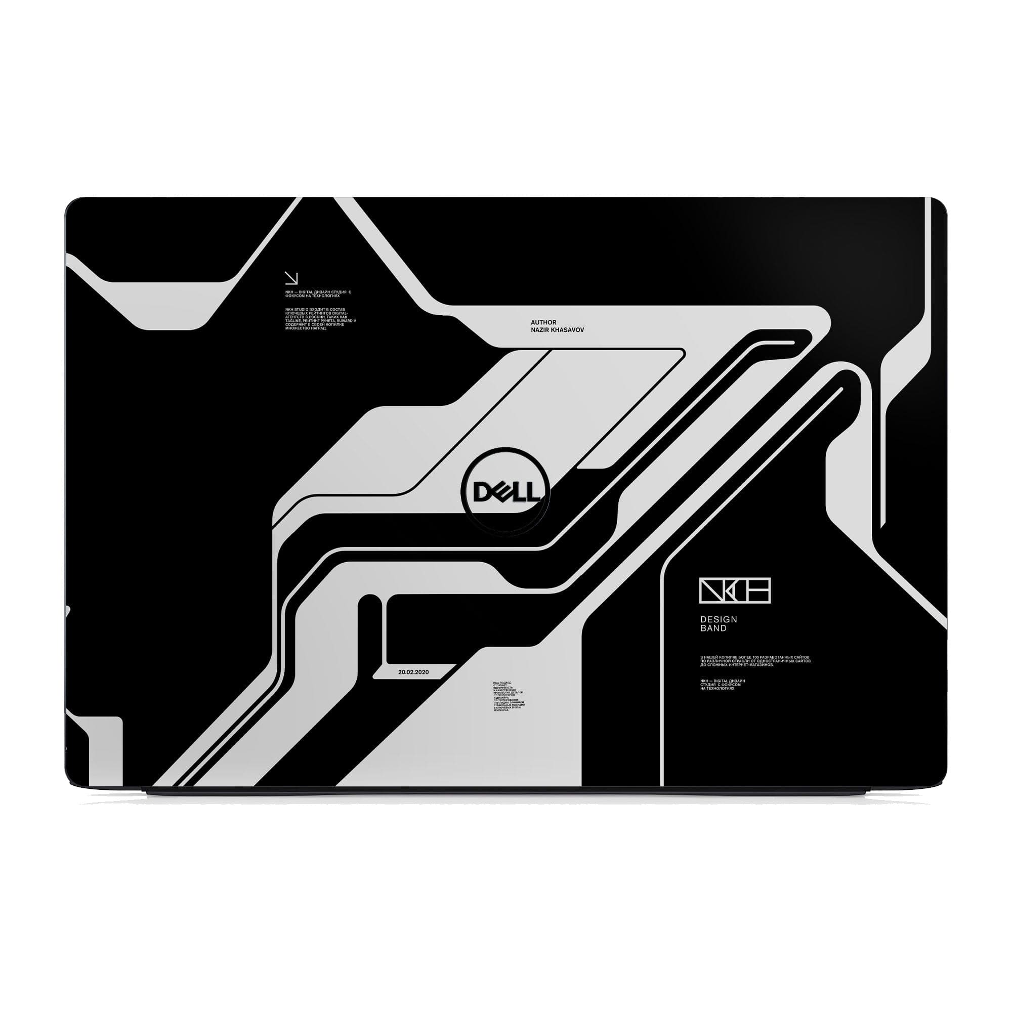 Dell Inspiron 7437 P42G Skins & Wraps