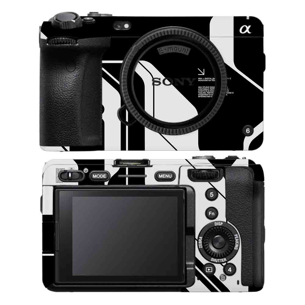 Sony FX3 Camera Skins & Wraps