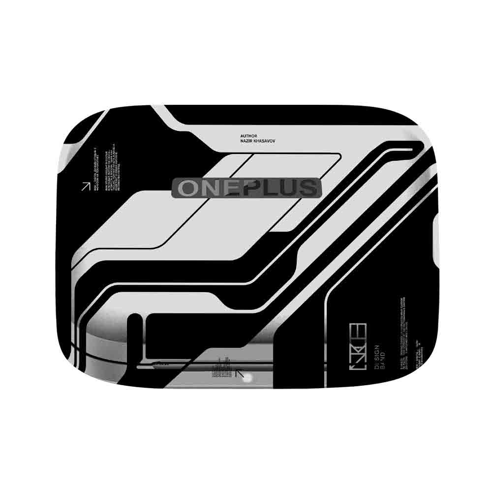 OnePlus Buds Pro 2 Skins & Wraps