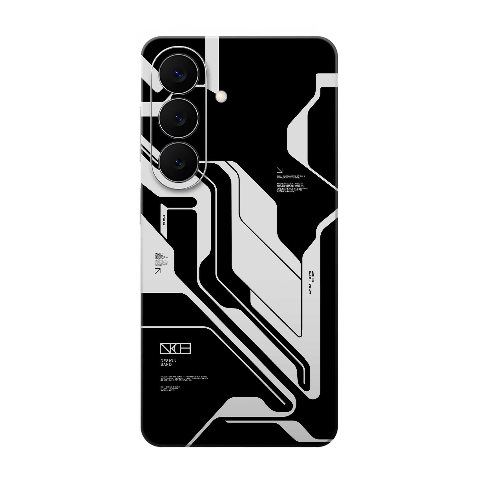 Samsung Galaxy S26 Plus Skins & Wraps