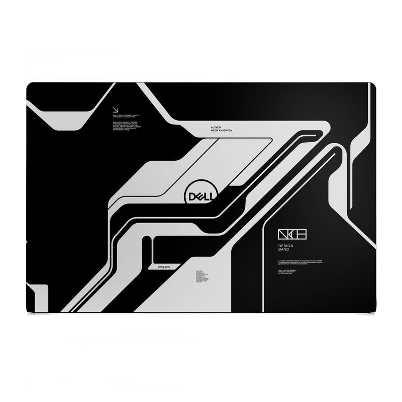 Dell Inspiron 7490 P115G Skins & Wraps